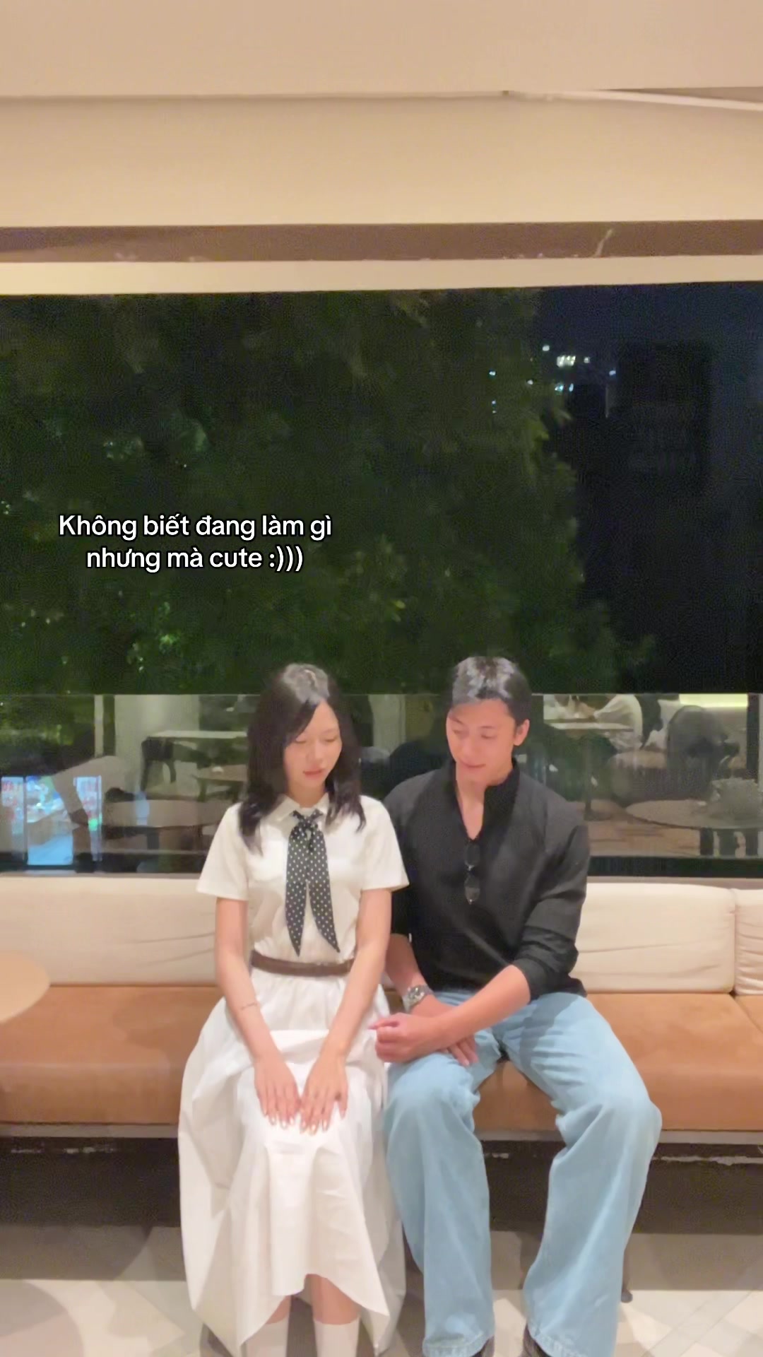 @Caovatrumnhoxanh