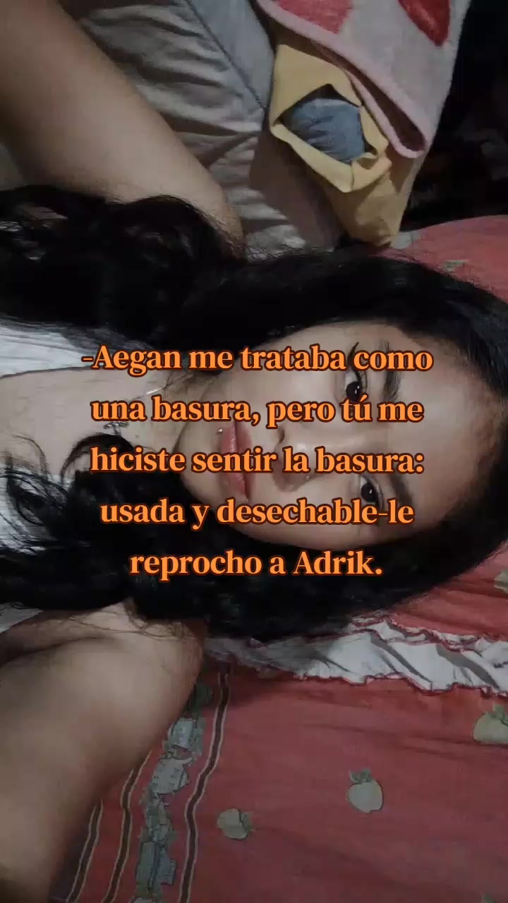 @Breen Lara (Jared's Versi&oacute;n) ?