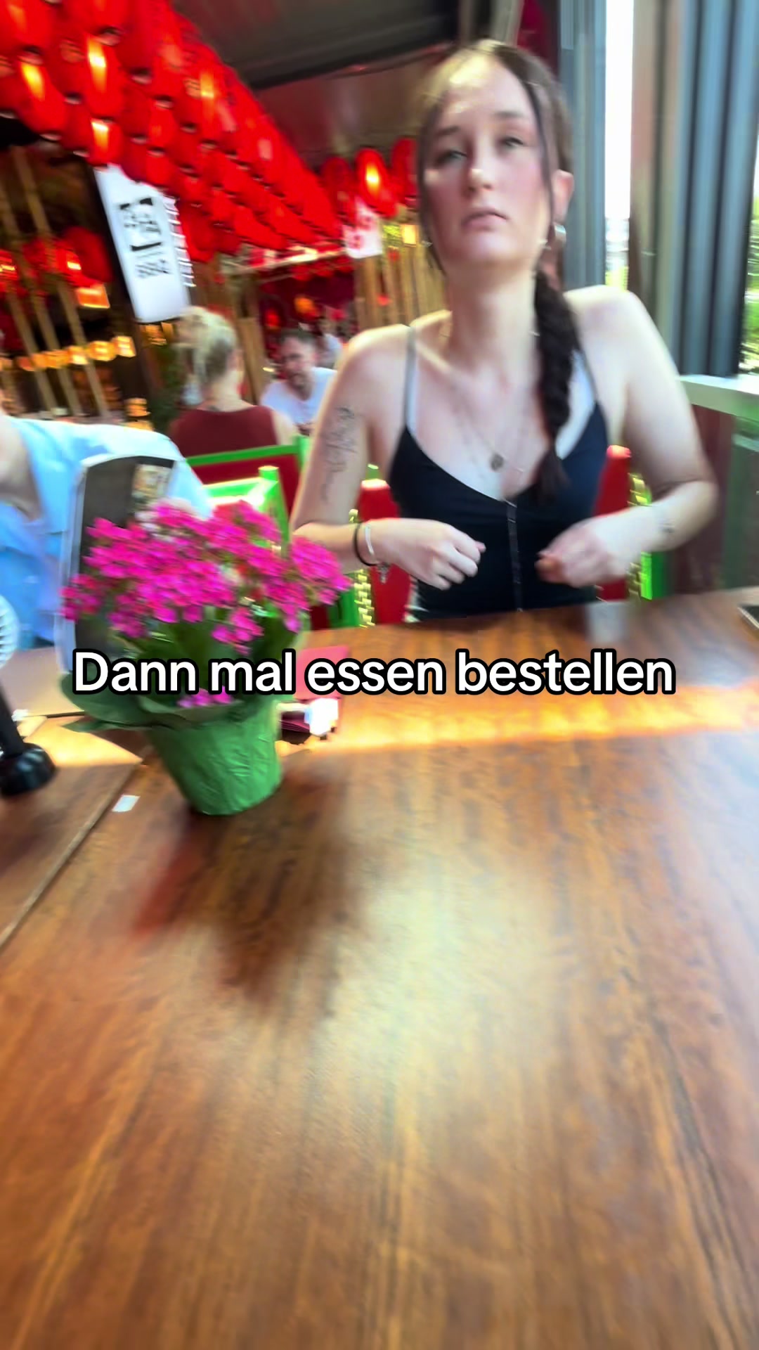 @mama mit nebenjob