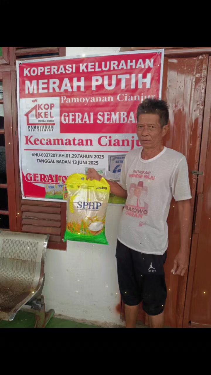 @KKMP PAMOYANAN CIANJUR