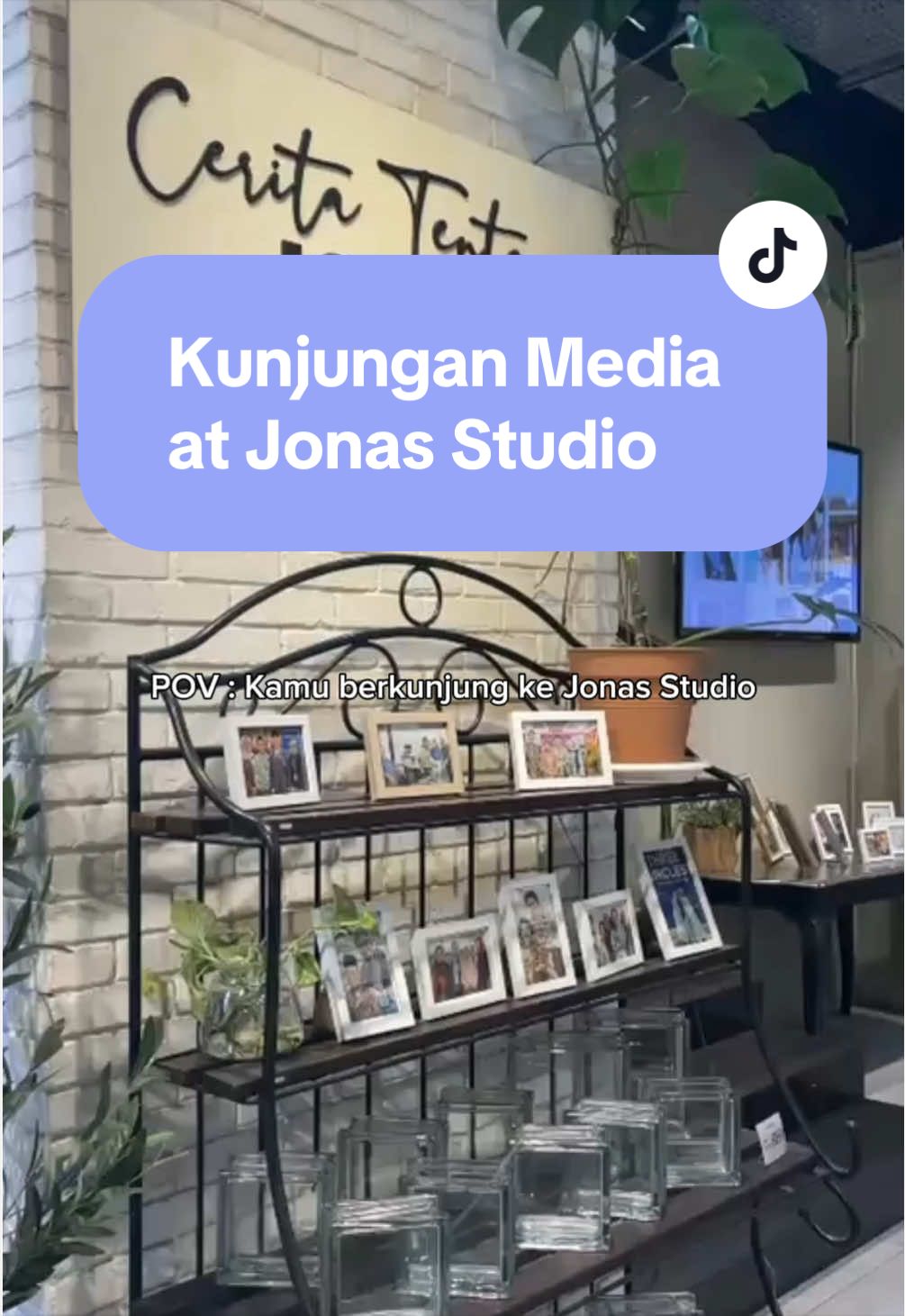 @Ilmu Komunikasi Unila