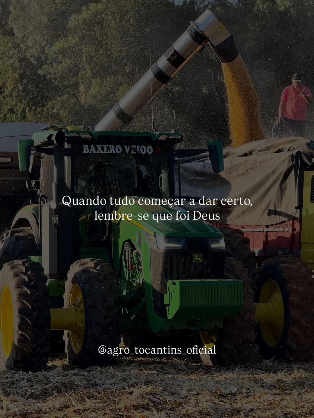 @Agro Tocantins Oficial🇧🇷