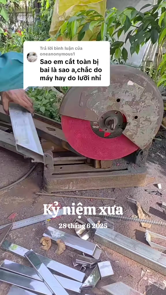 @Thợ Hàn Review