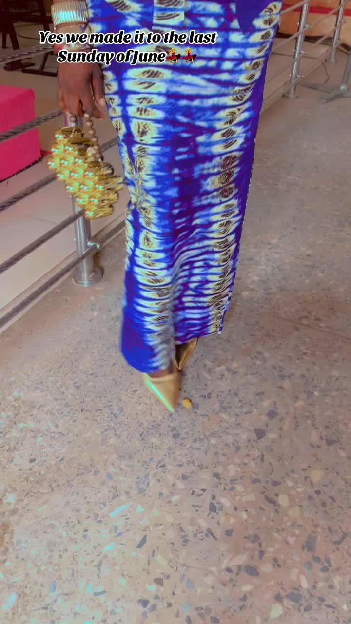 @FASHION DESIGNER IN KEBBI