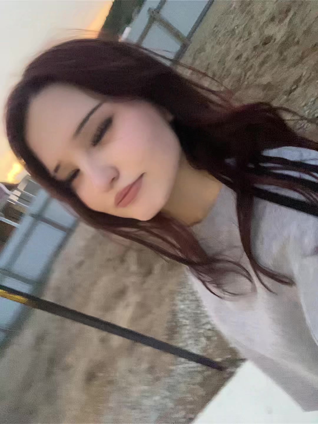 @кареглазая