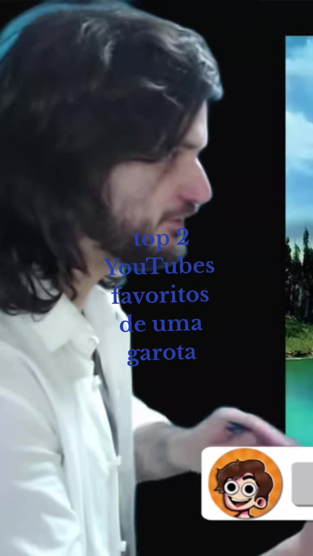 @{jazzghost}( Ana💥){f&atilde; do jazz