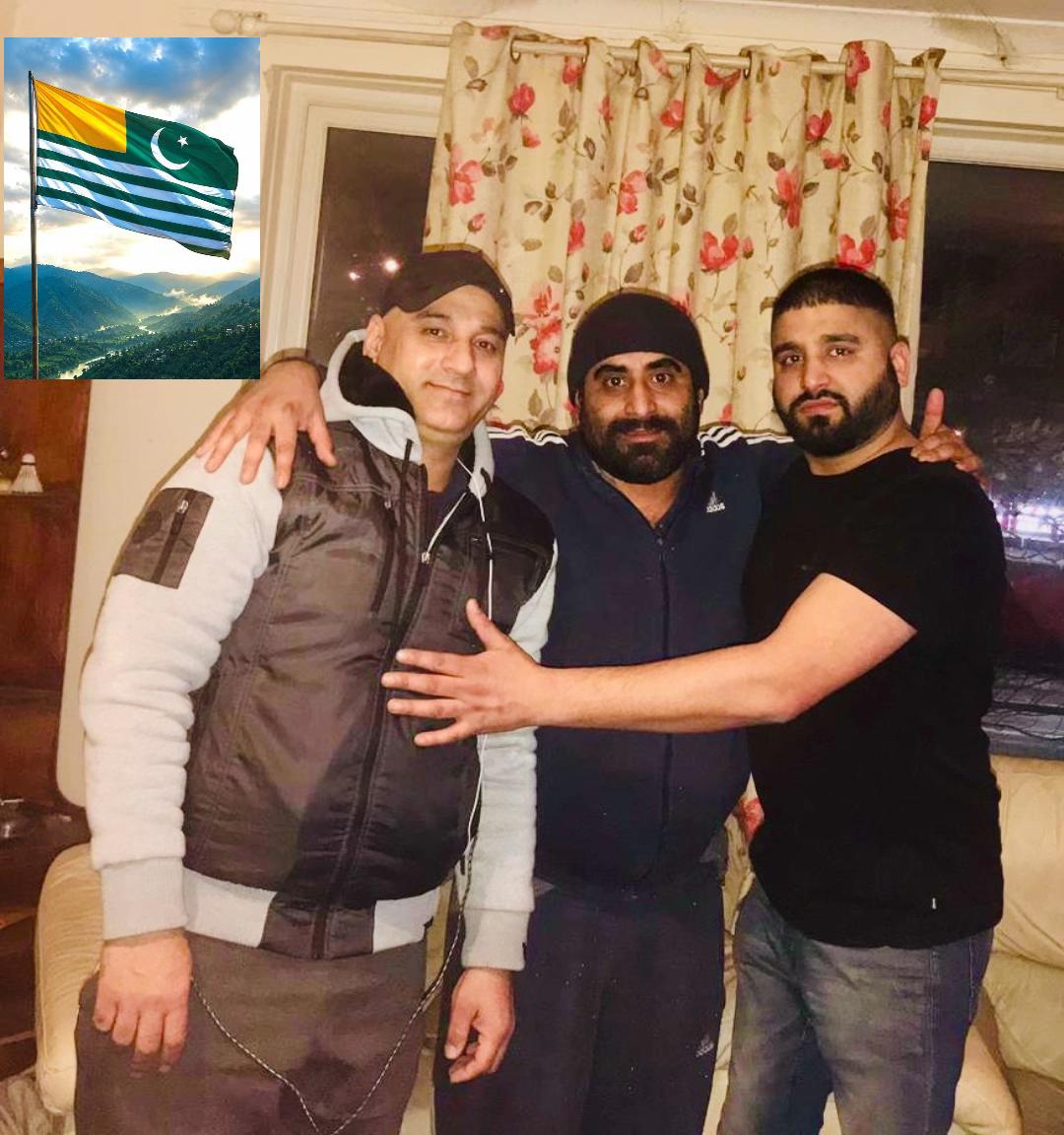 @𝙍𝘼𝙅𝘼 𝙆𝙎𝙃𝙈𝙍𝙄 𝙐𝙆🇬🇧