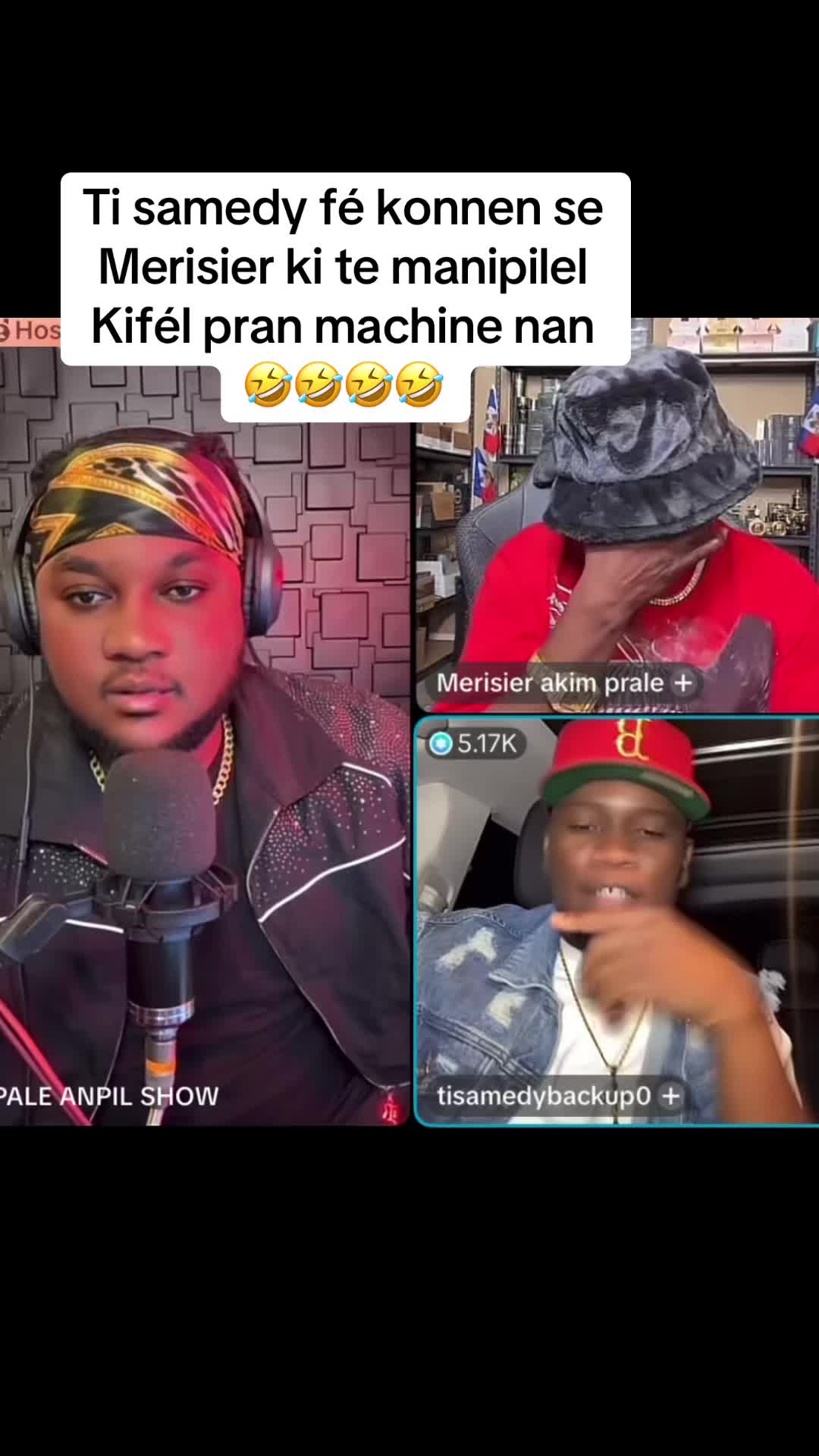 @PAP&Eacute; MENM PROMO 🇺🇸❤️🏆