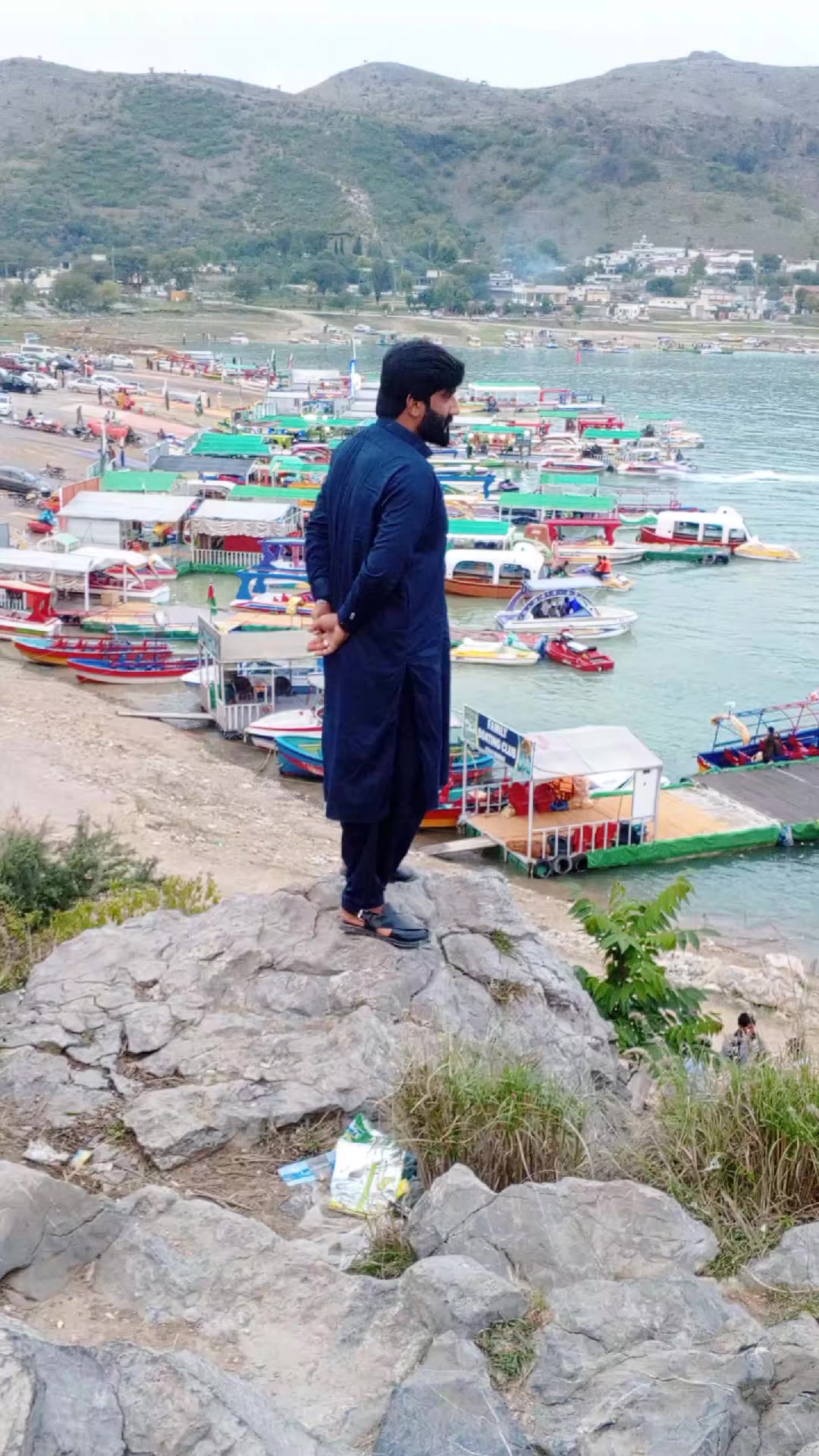 @Dr Shahid Ali