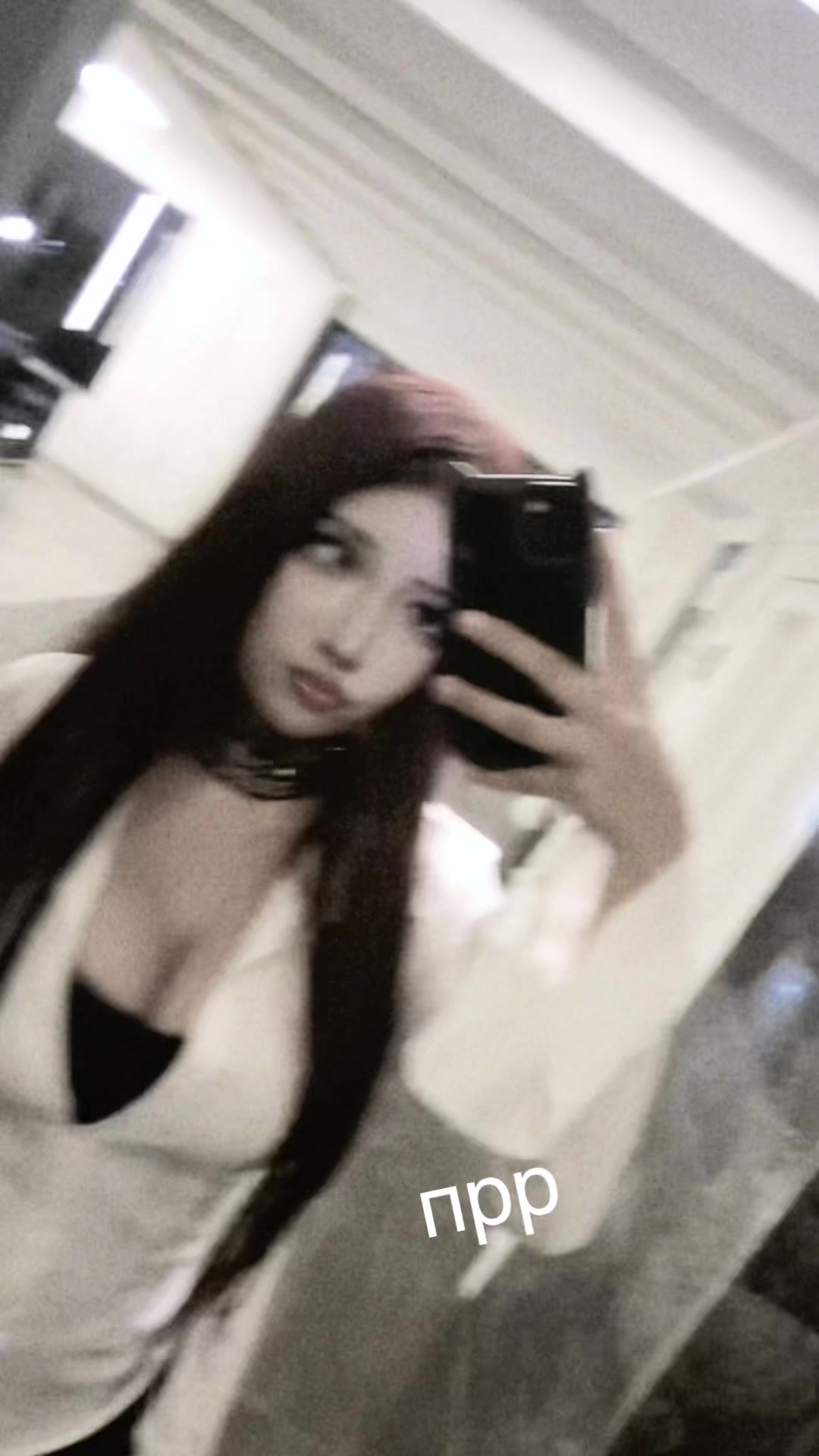 @тгк: Аминахалк настоящая 😳