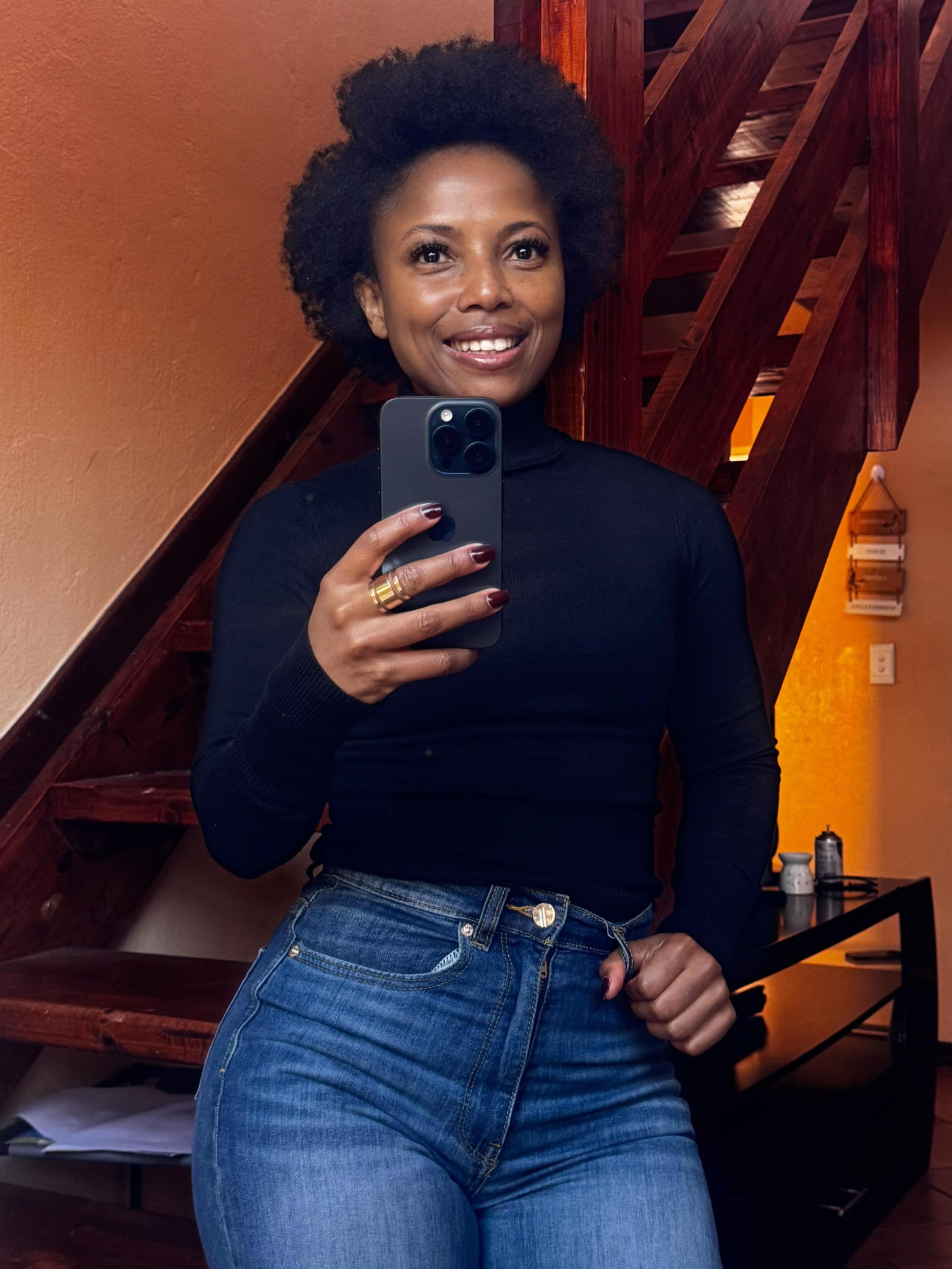 @Nomvula Khuzwayo