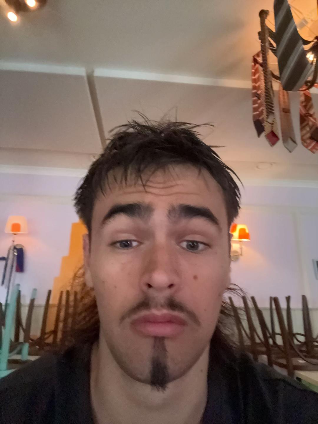 @Chef von DDR