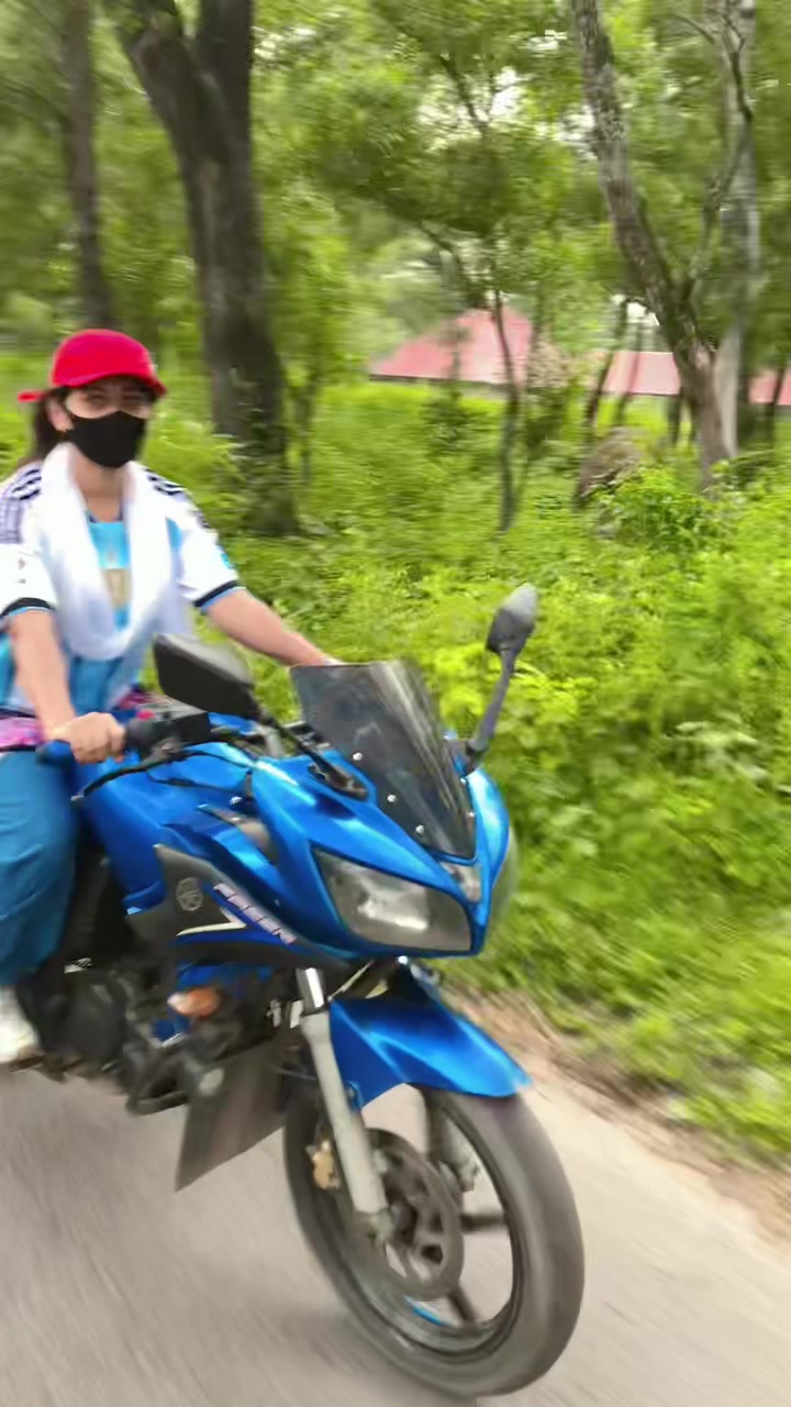 @স্বর্নালী সাথী
