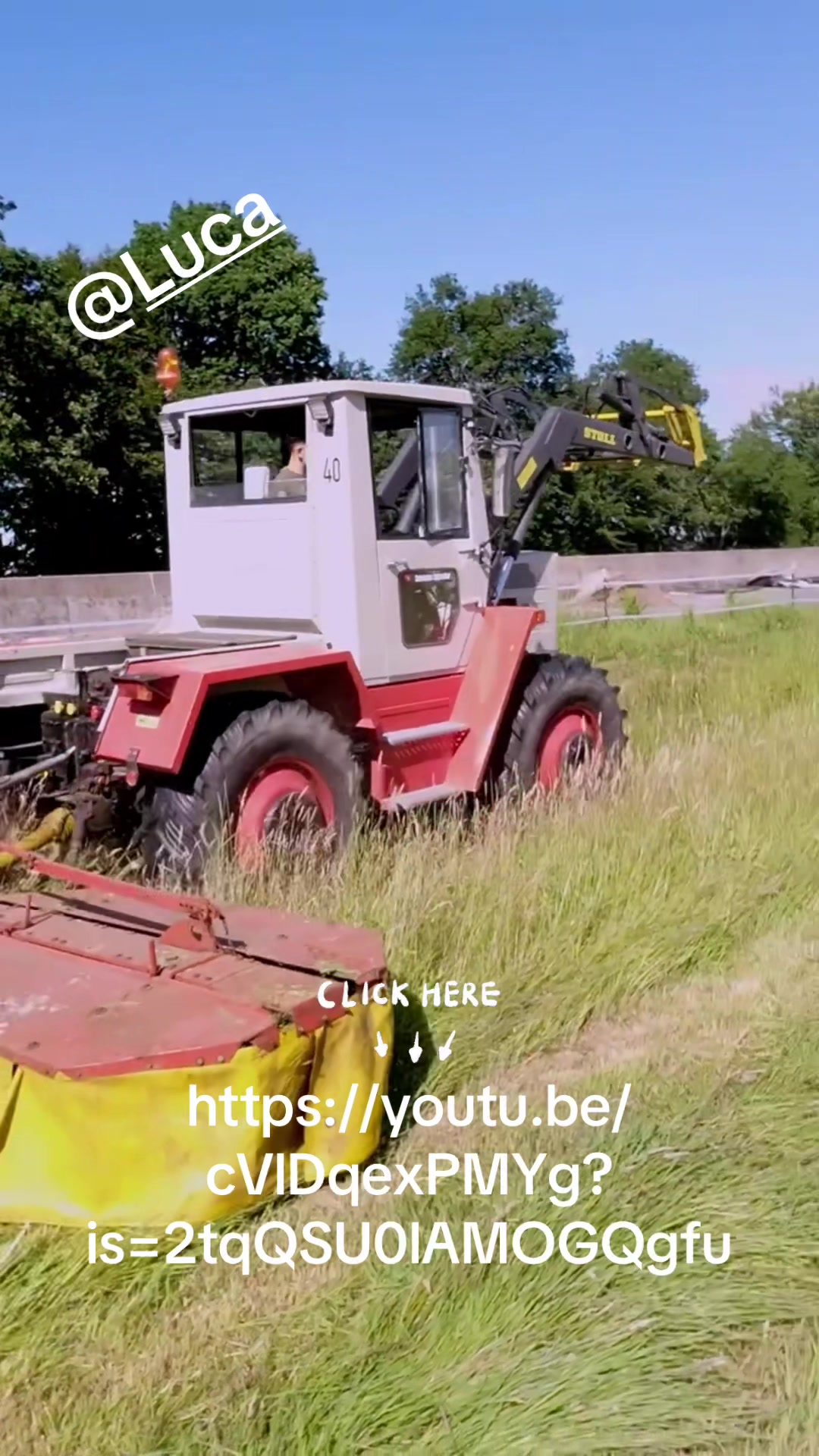@Scheunen Schrauber