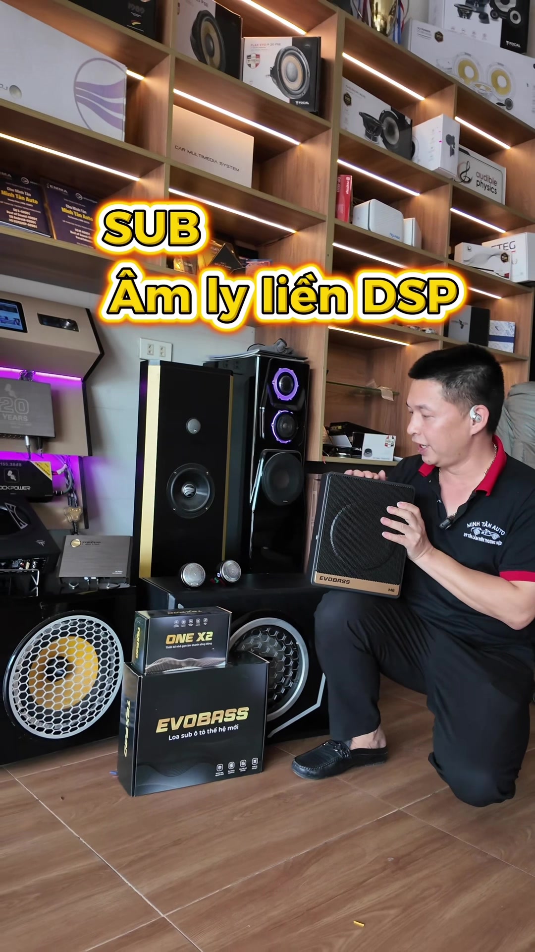 @MinhT&acirc;nAuto-Chungauto Bắc Ninh