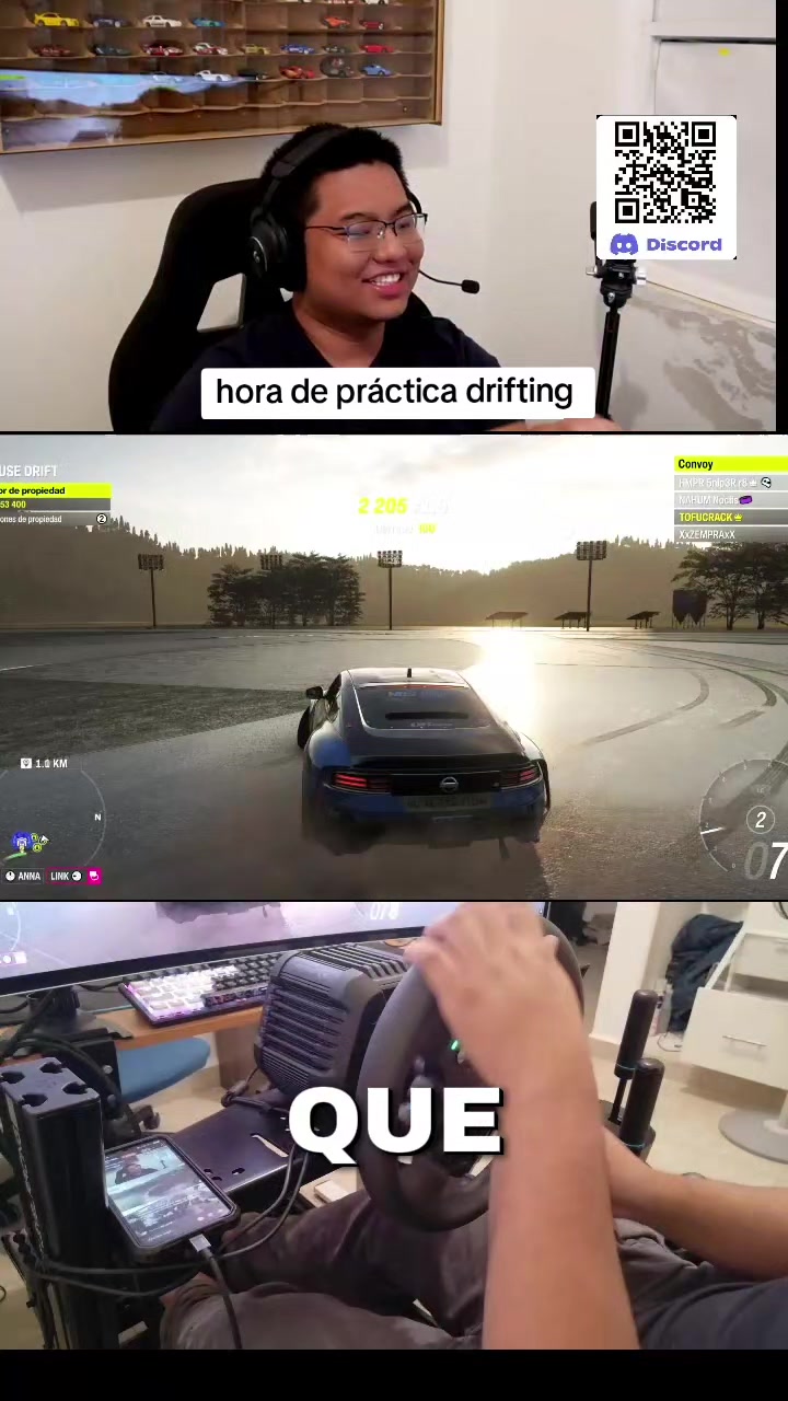 @TOFU MOTORSPORT