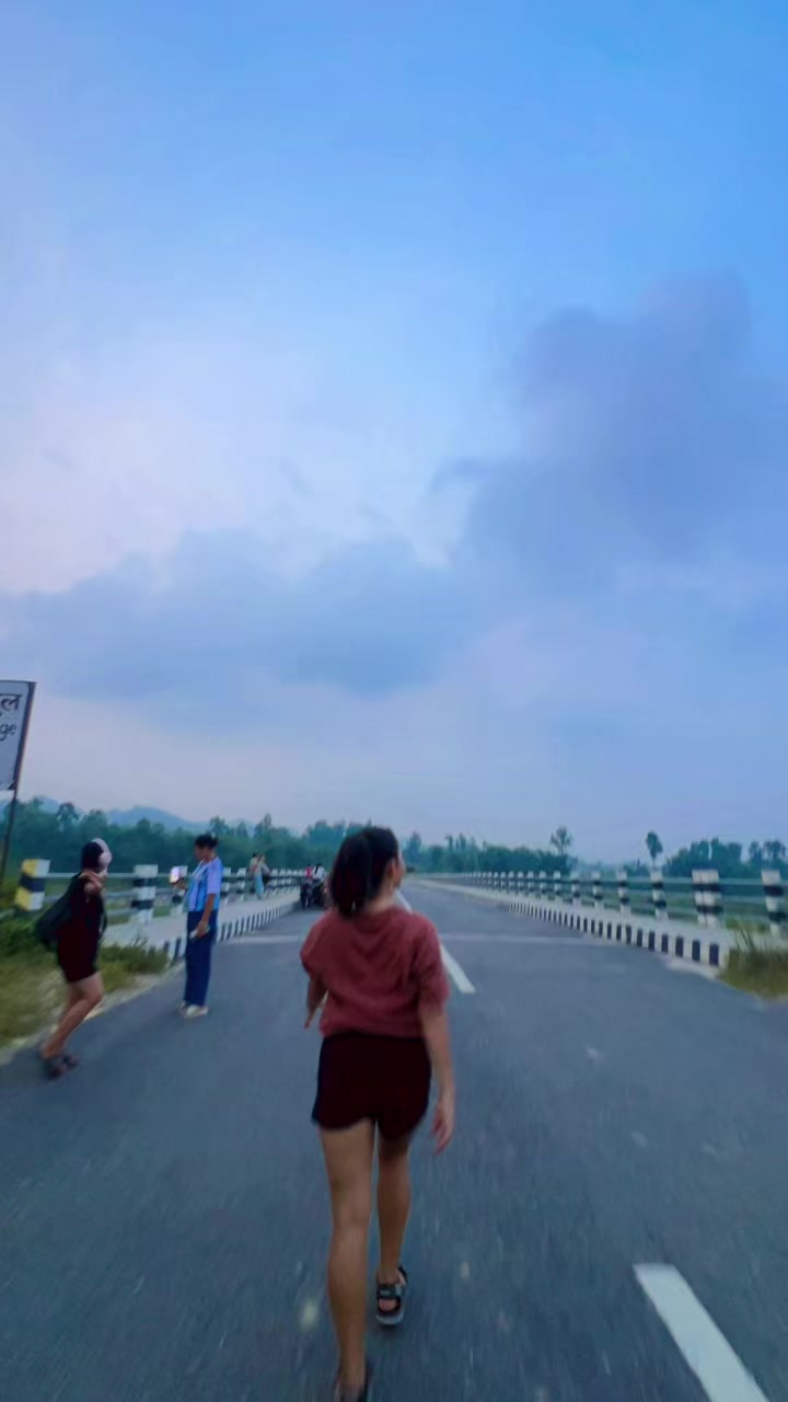 @जानुका योङ्हाङ राई