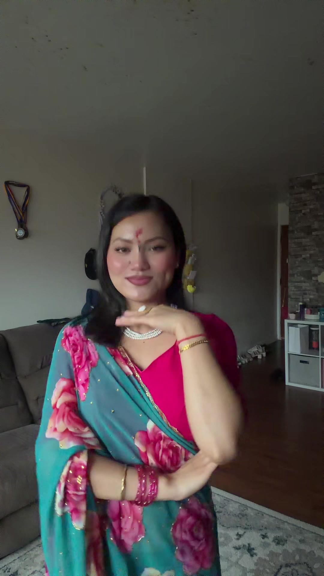 @Preeti