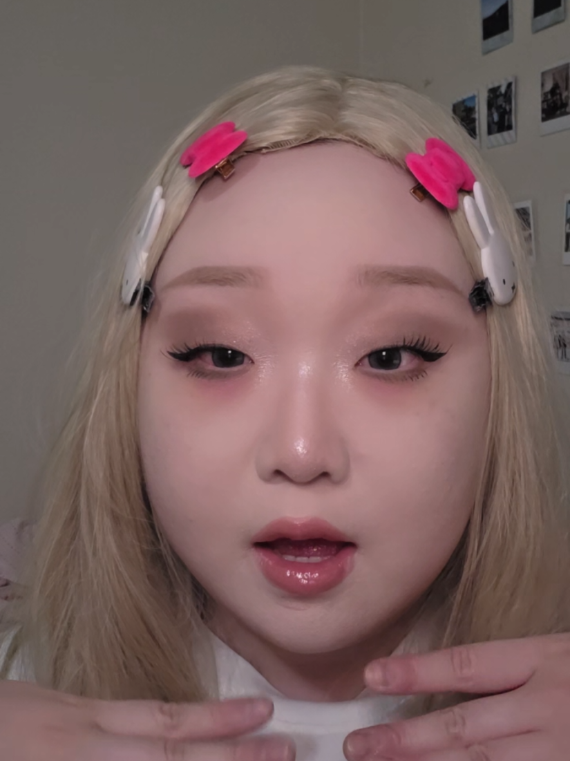 @Lauren Kim ❤️