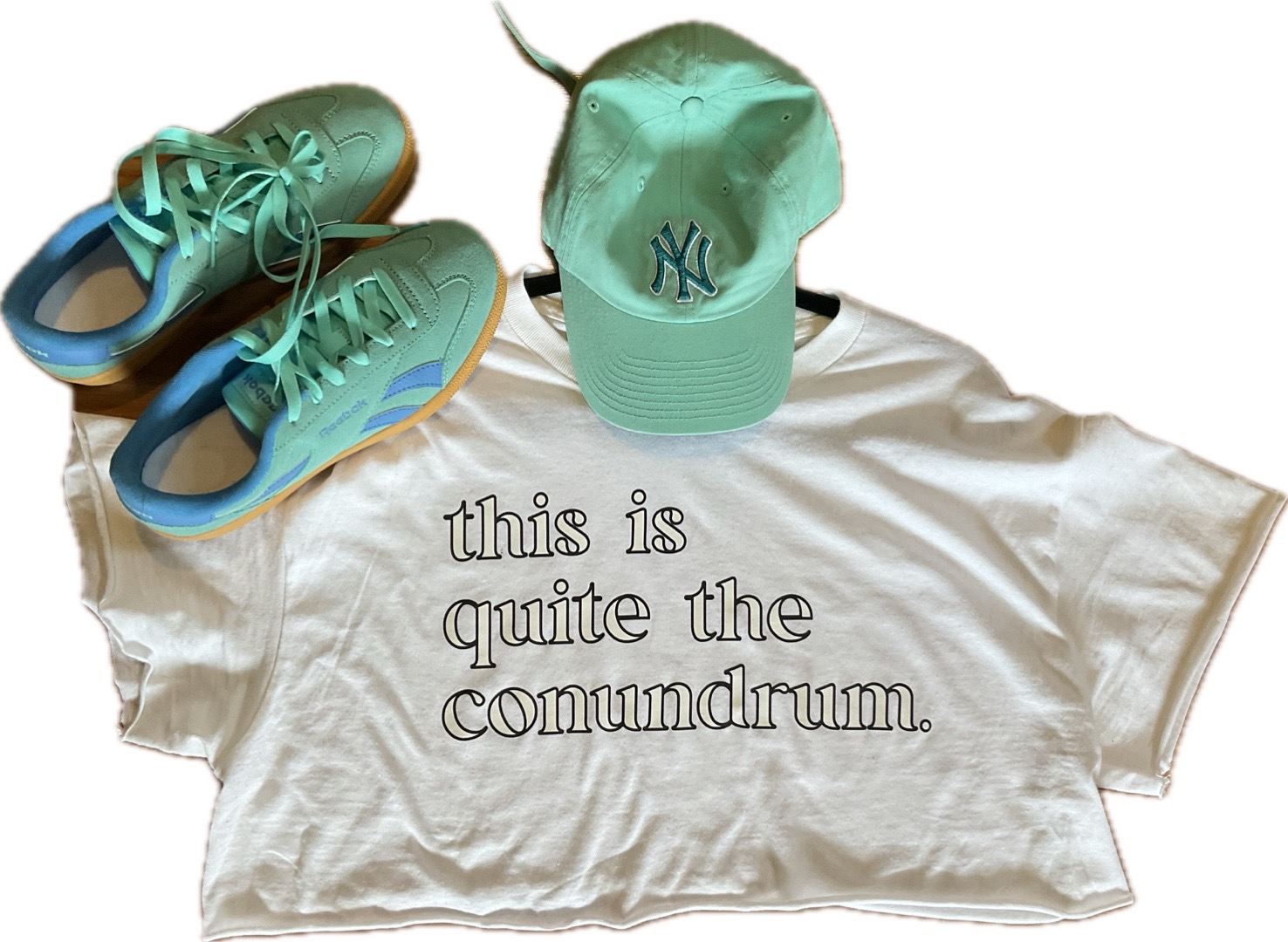 @it&rsquo;s the tshirt