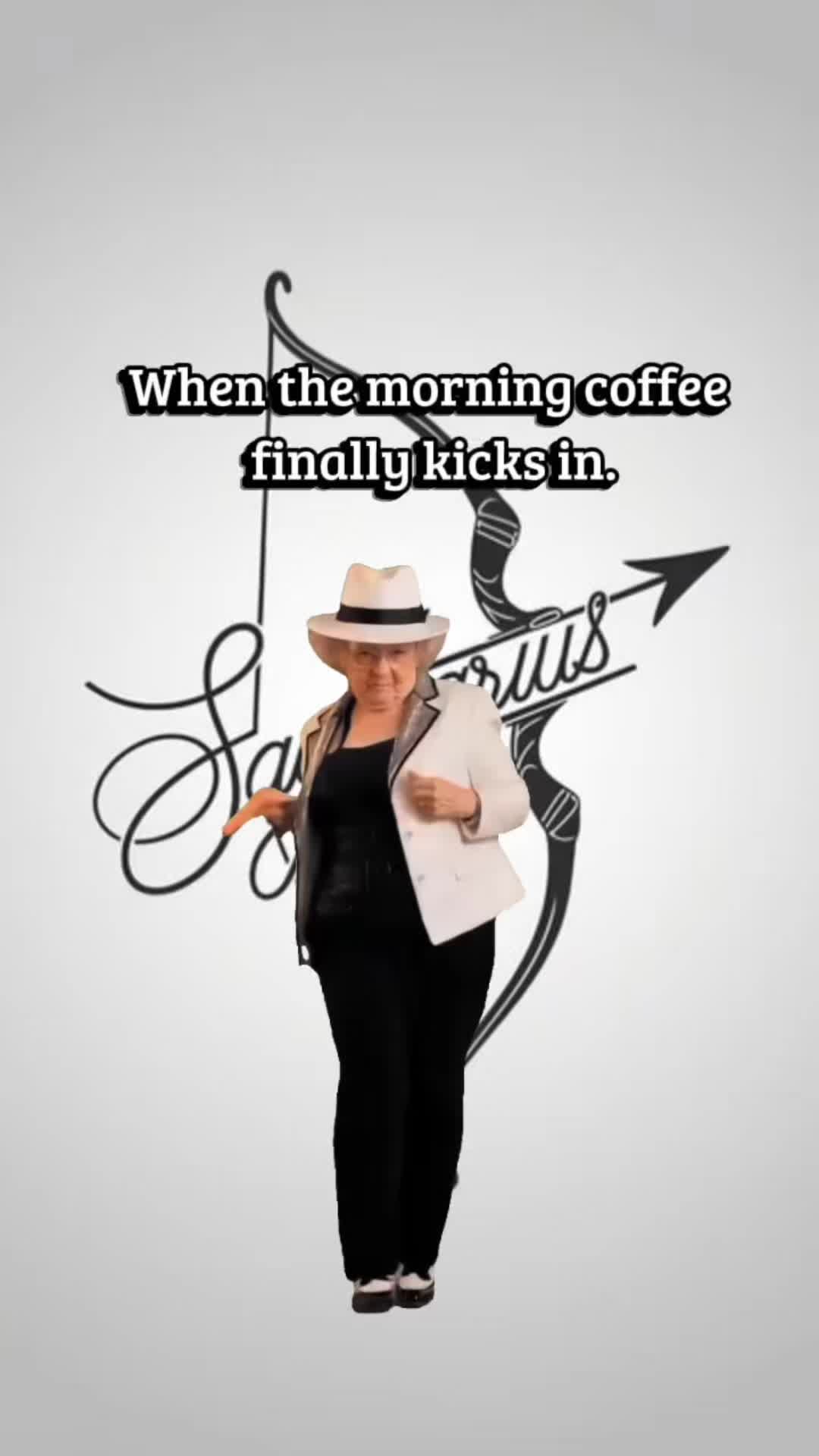 @Sagittarius