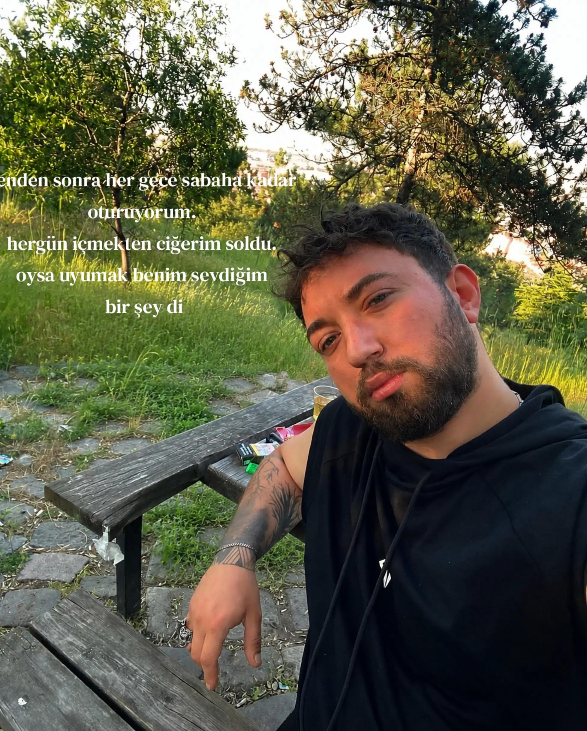 @mert karakaya