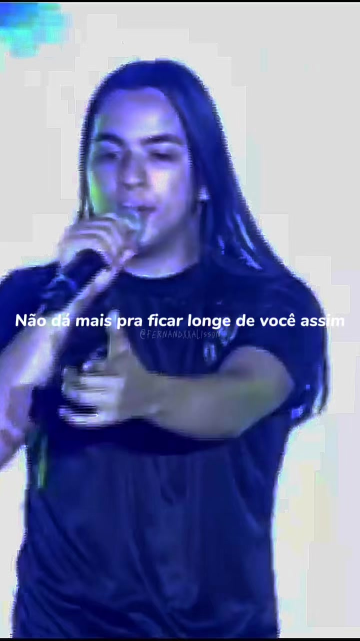 @Alisson