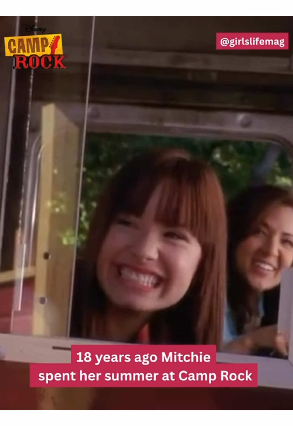 @Girls&rsquo; Life Magazine