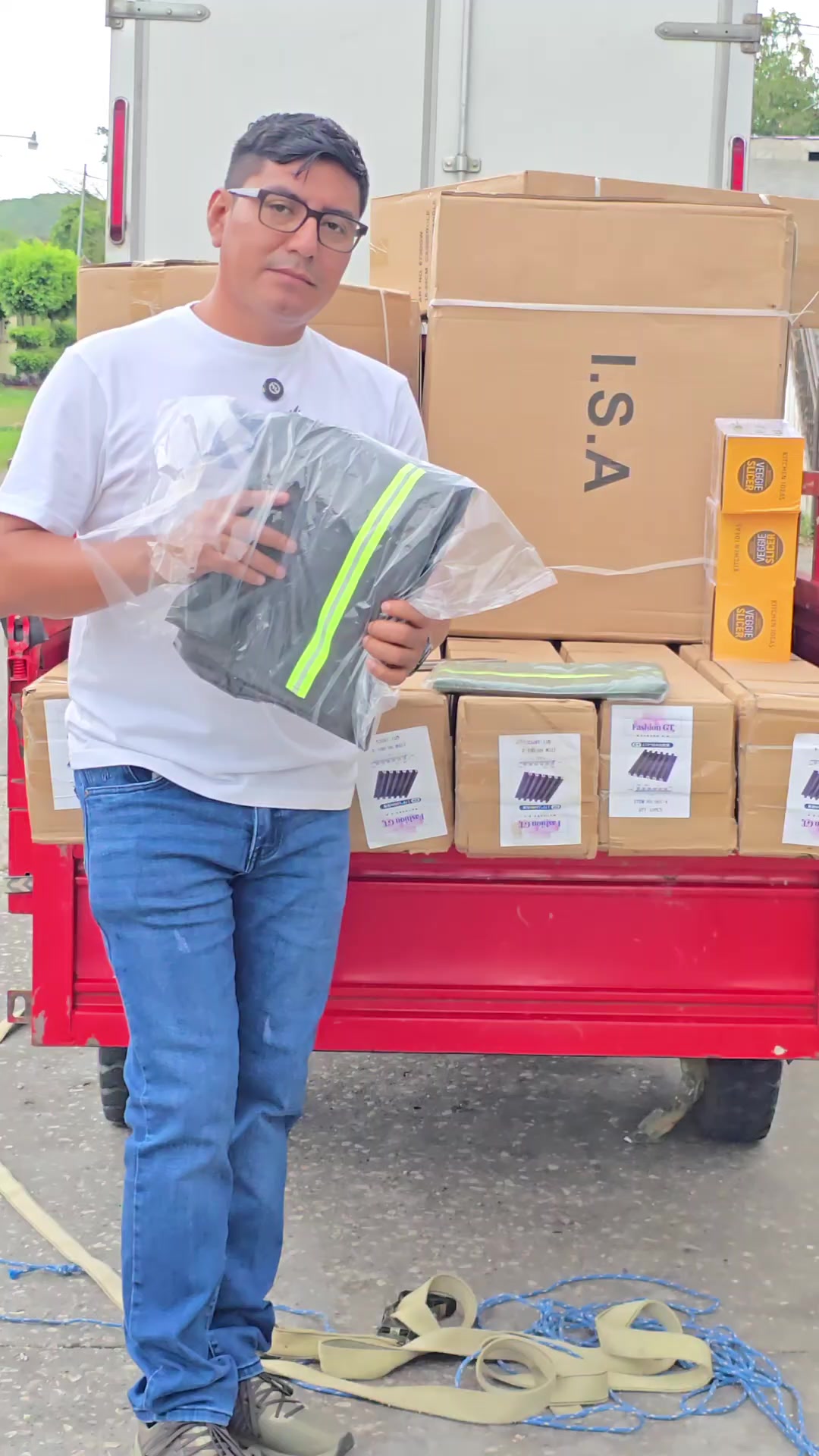 @Somos Distribuidores 📦