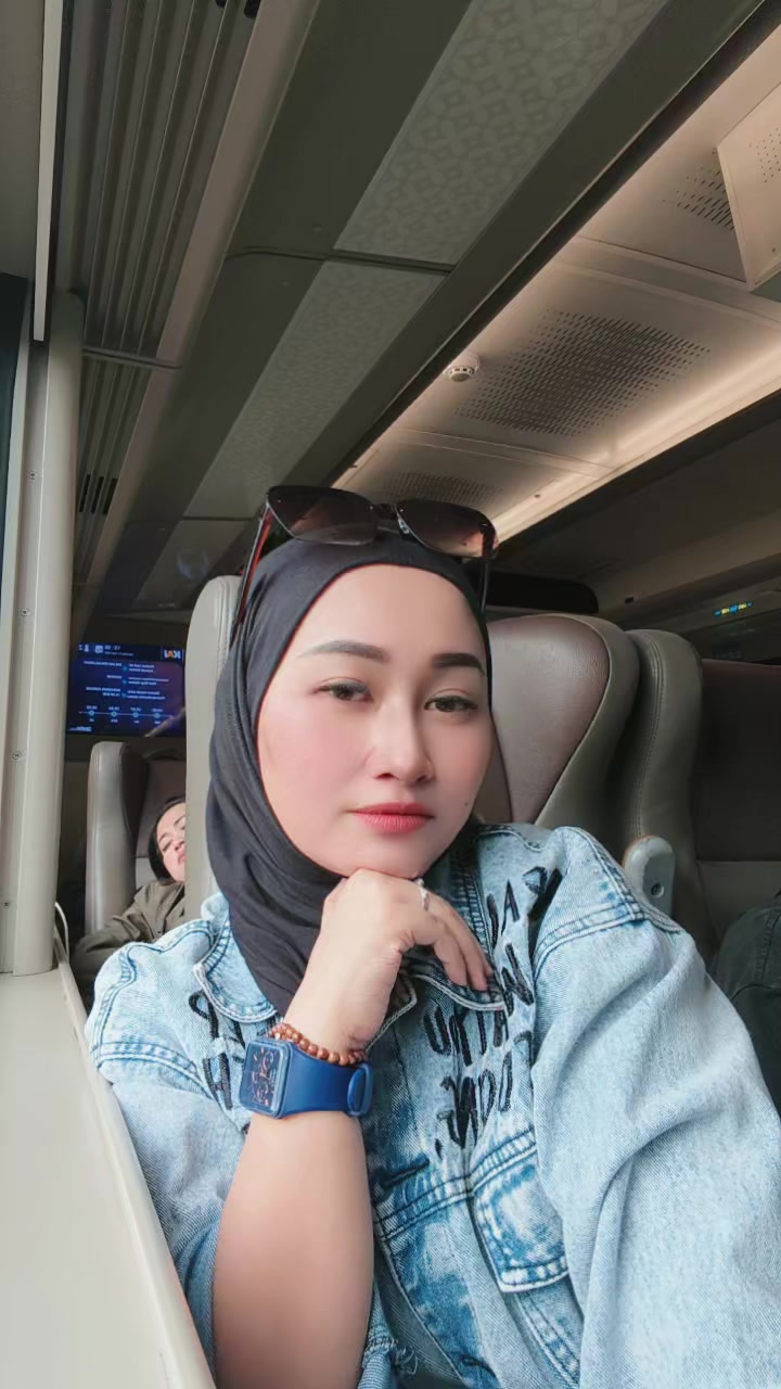 @hanum anisa