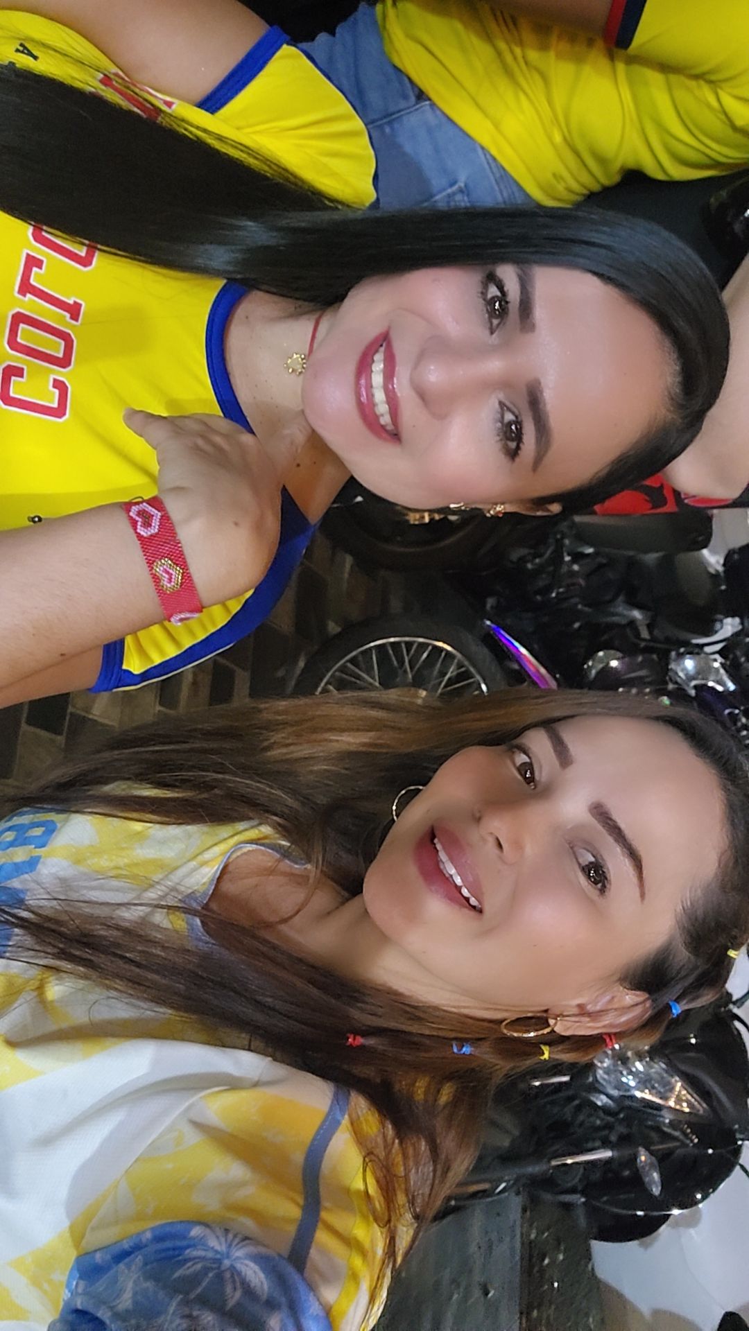 @nathaly camacho
