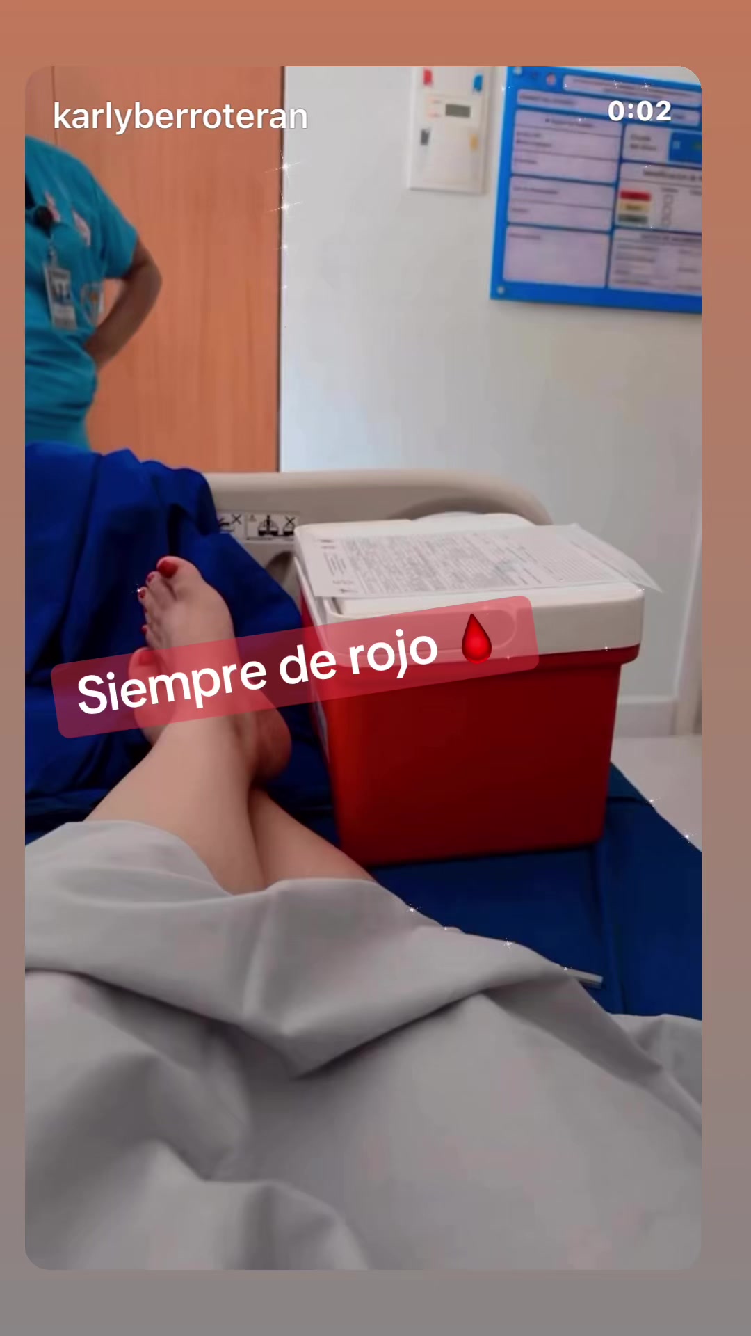 @Karla Berroter&aacute;n