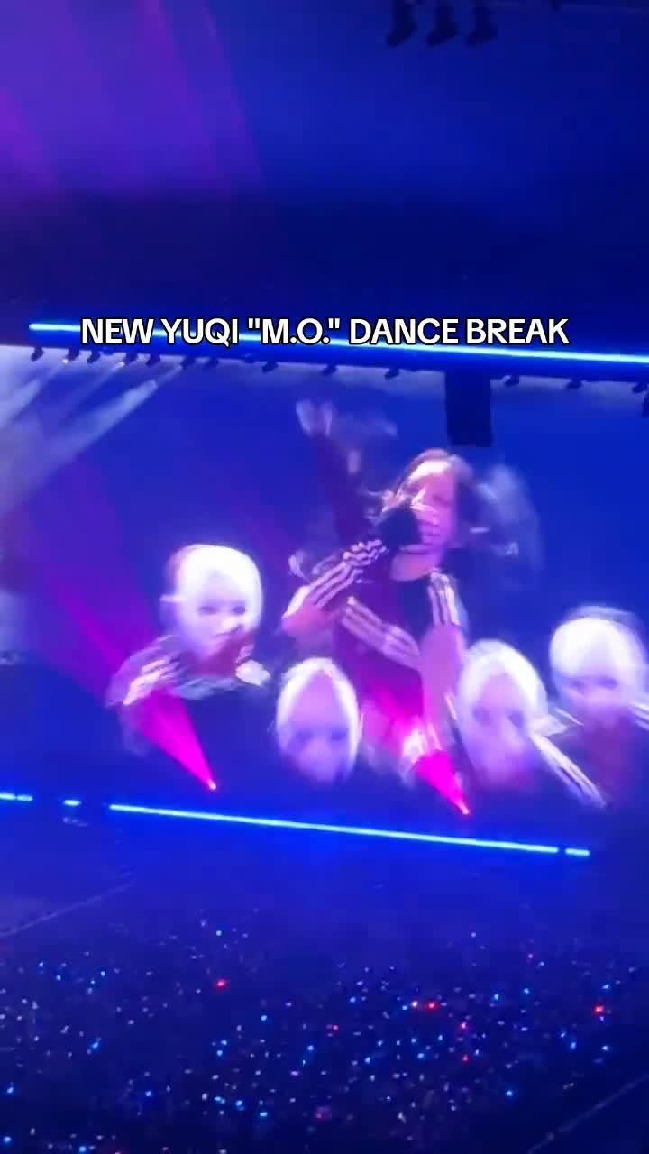 @i-dle Base