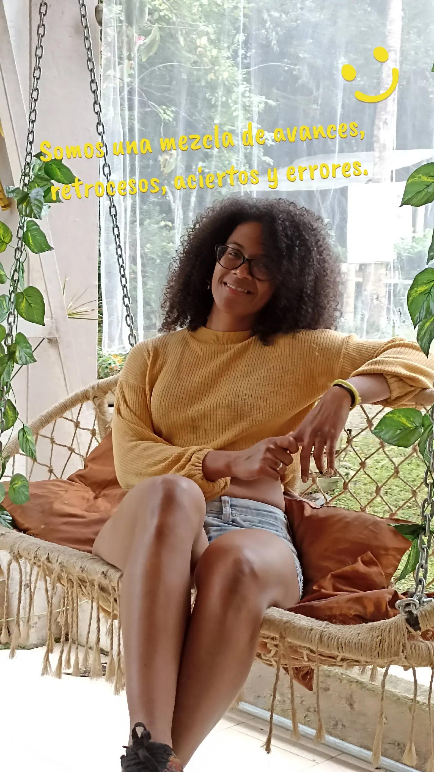 @Gin CurlyFit