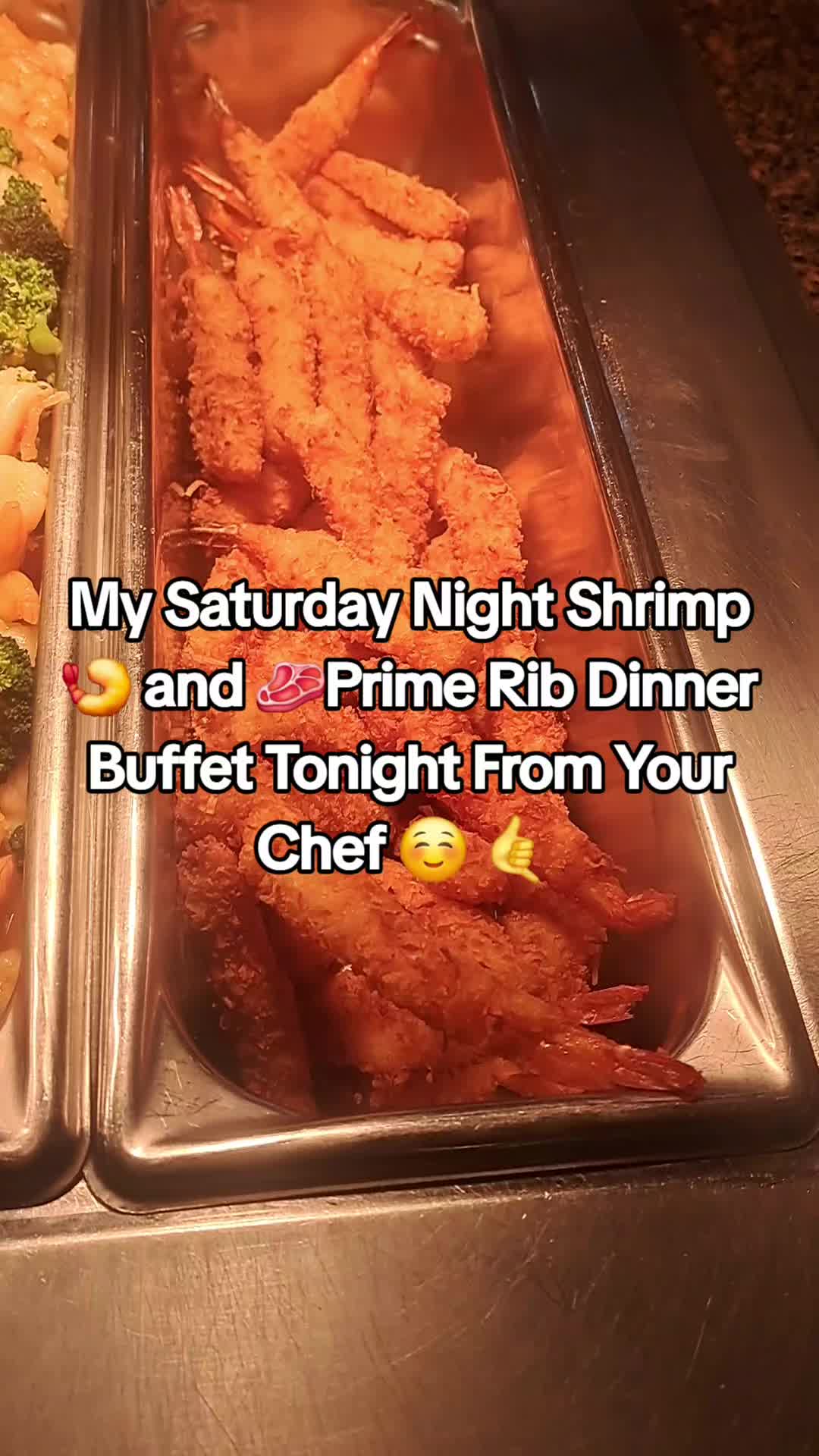@Chef Burnette 🤙💜
