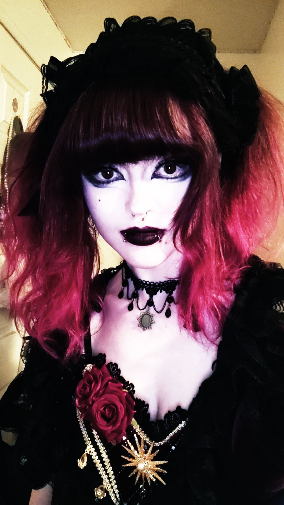 @🌙🌹🦇VampireMoonlight🦇🌹🌙