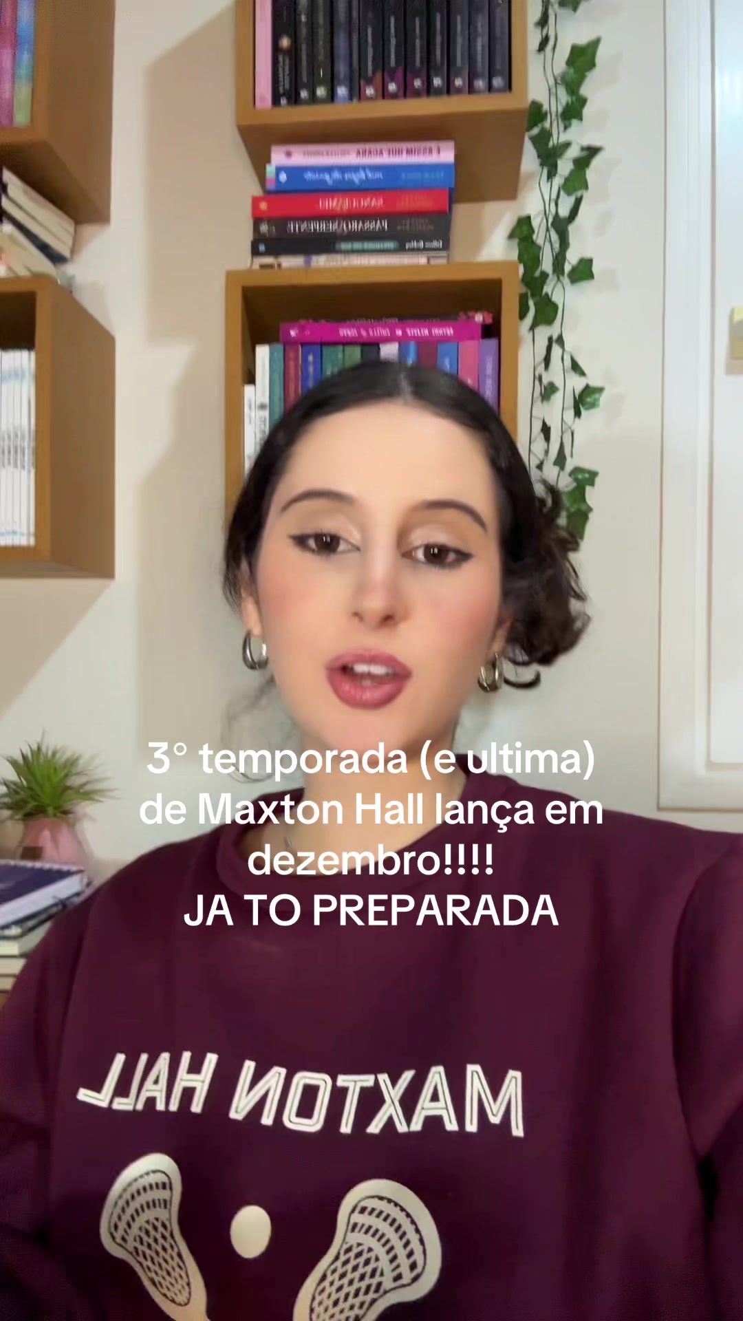 @mari & isa 📚