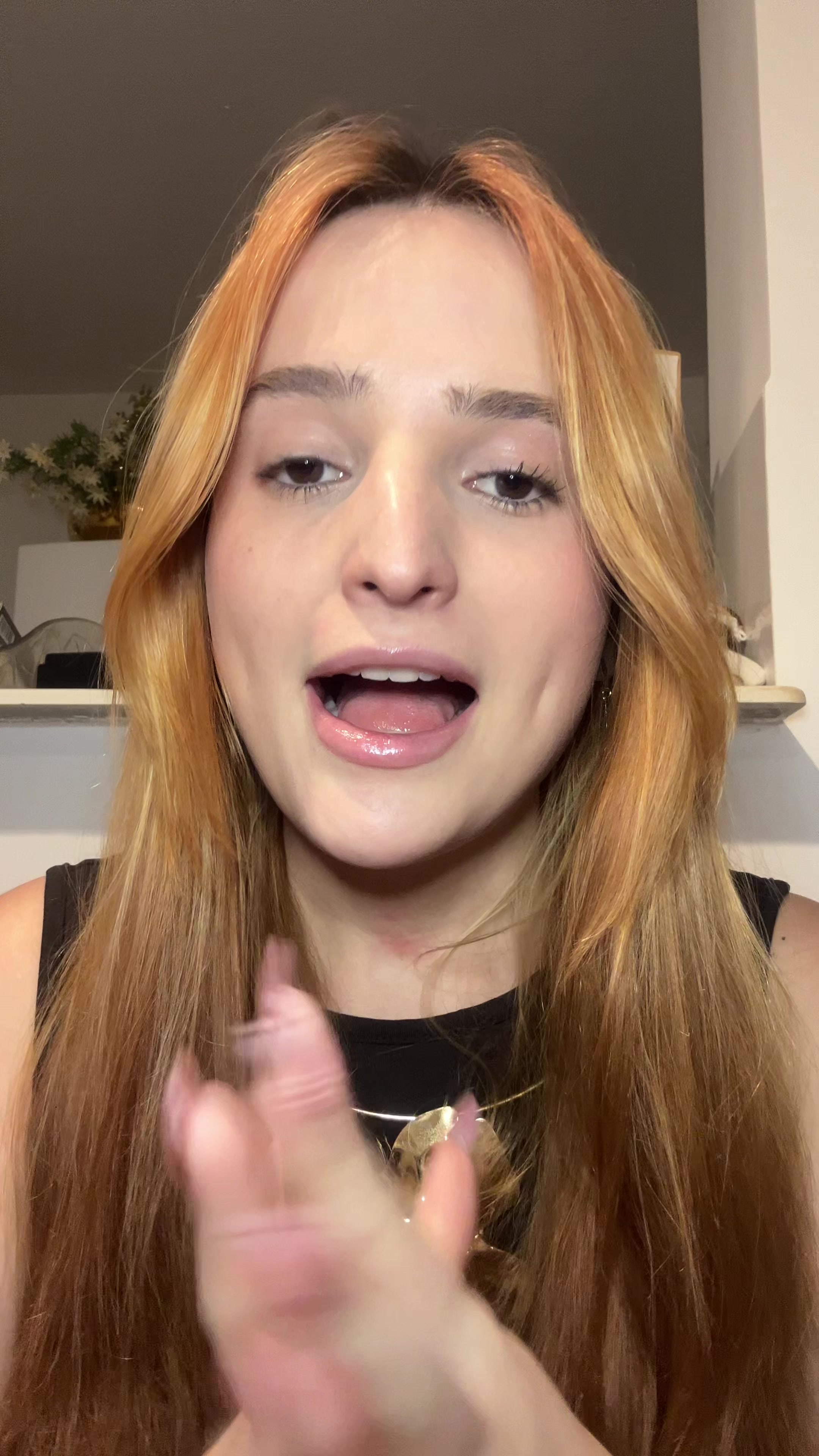 @Maria Fernanda Cabral