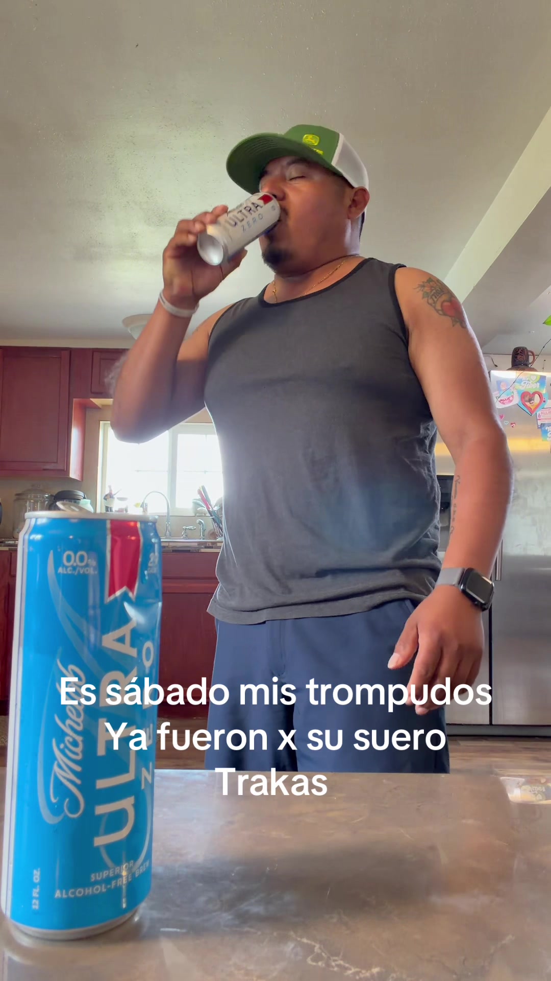 @Bocho y m&aacute;s