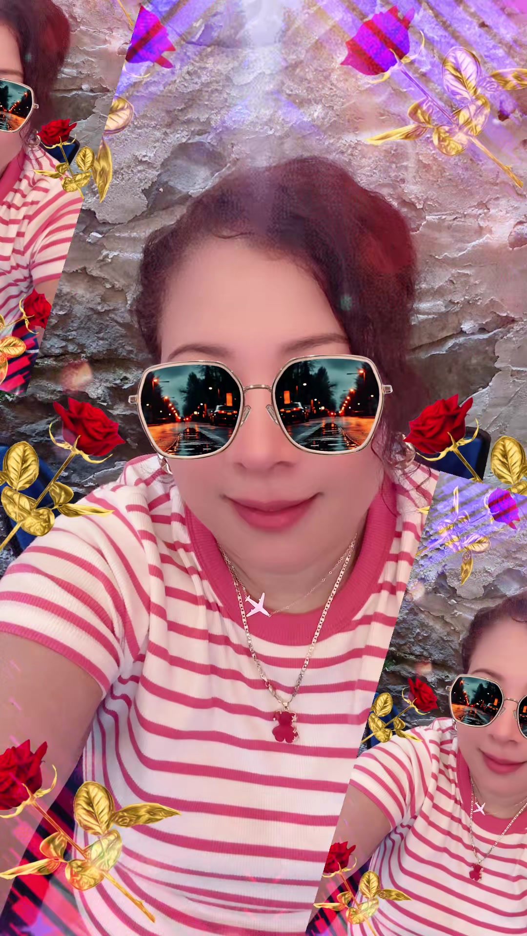 @Rosanna Rodriguez