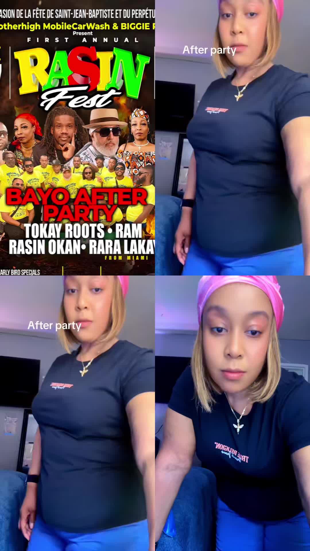 @Fanm jacmel