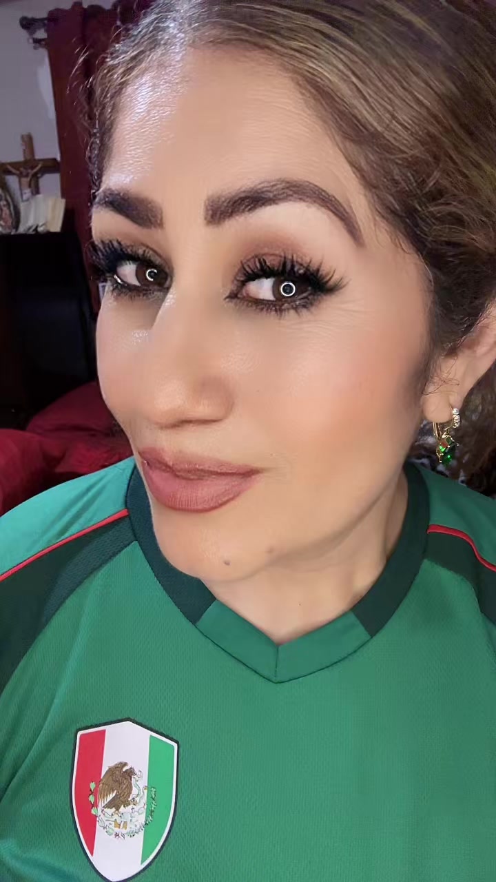 @La chaparrita❤️de🌹jalisco🌷🥰