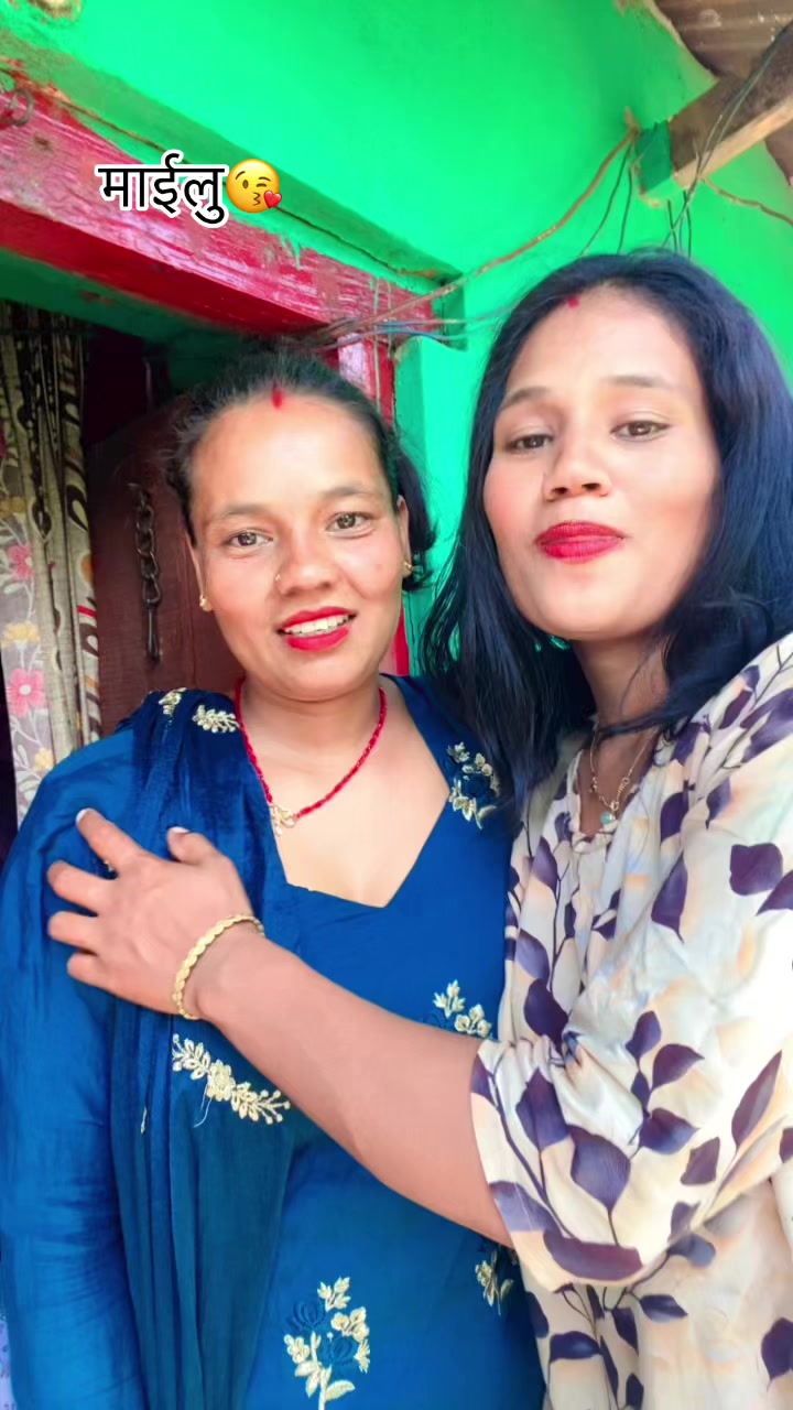 @Sabina Khadka