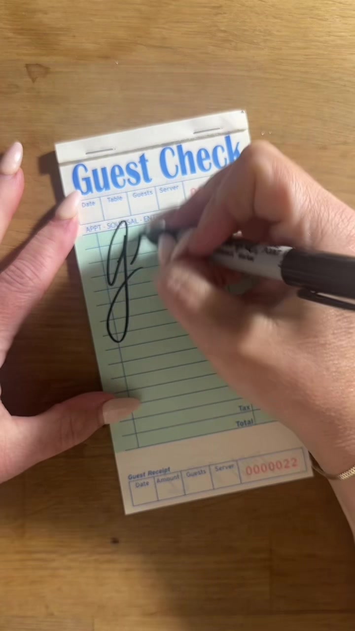 @April