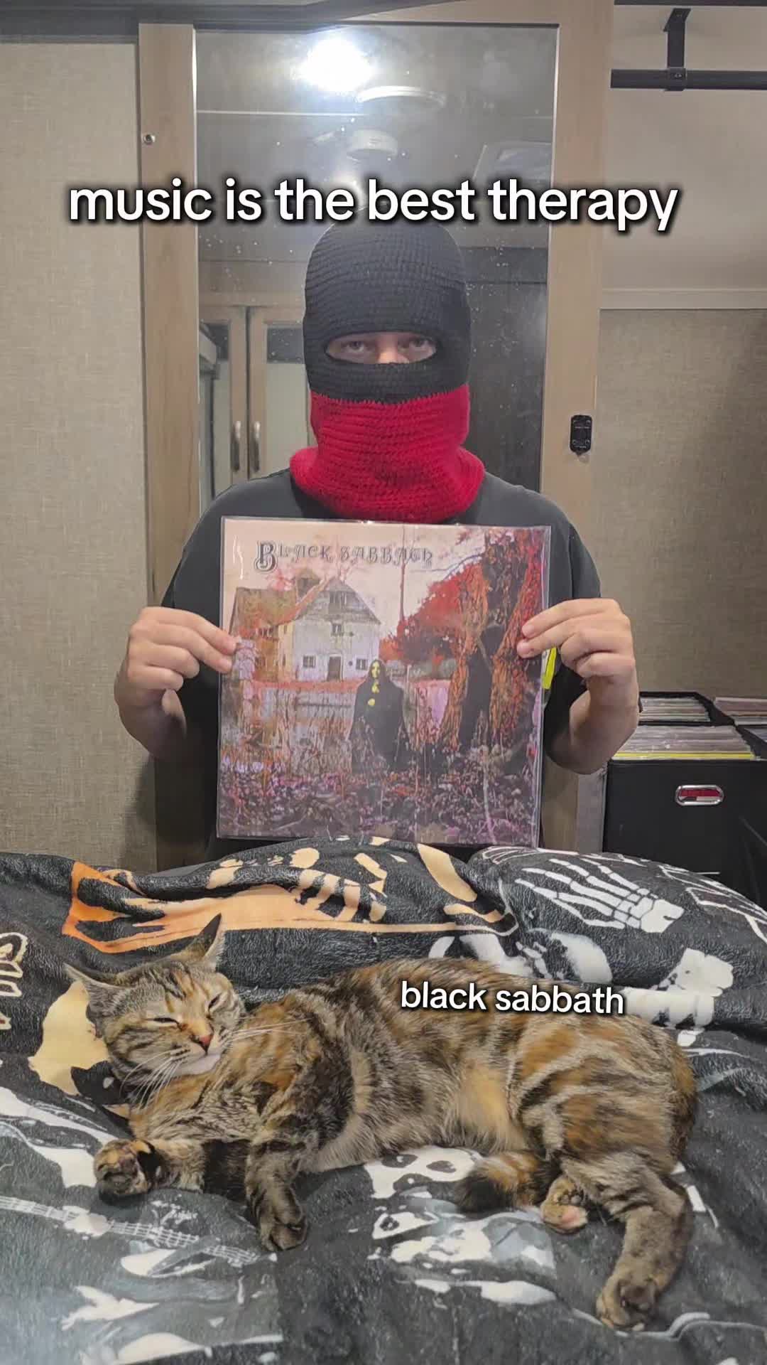 @This is Vinyl Therapy