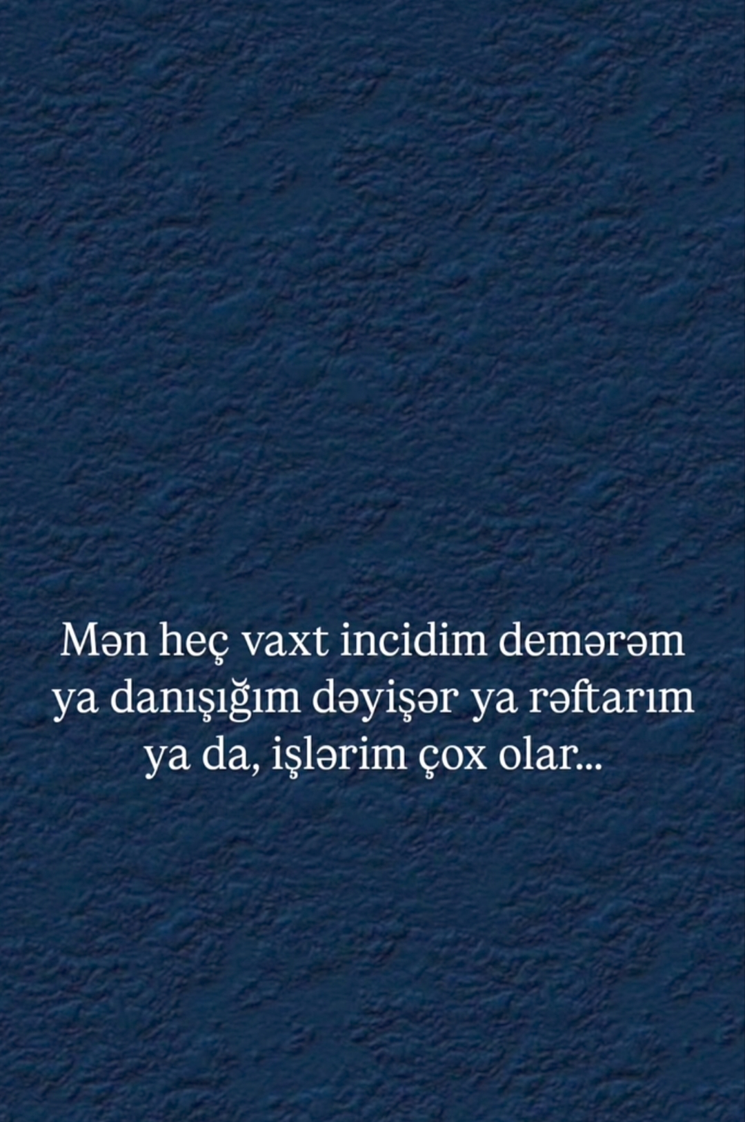 @ismet_Huseynov