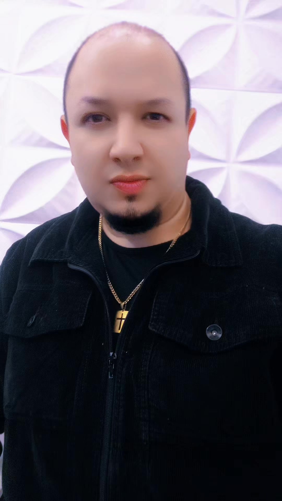 @J&Uacute;NIOR GA&Uacute;CHO