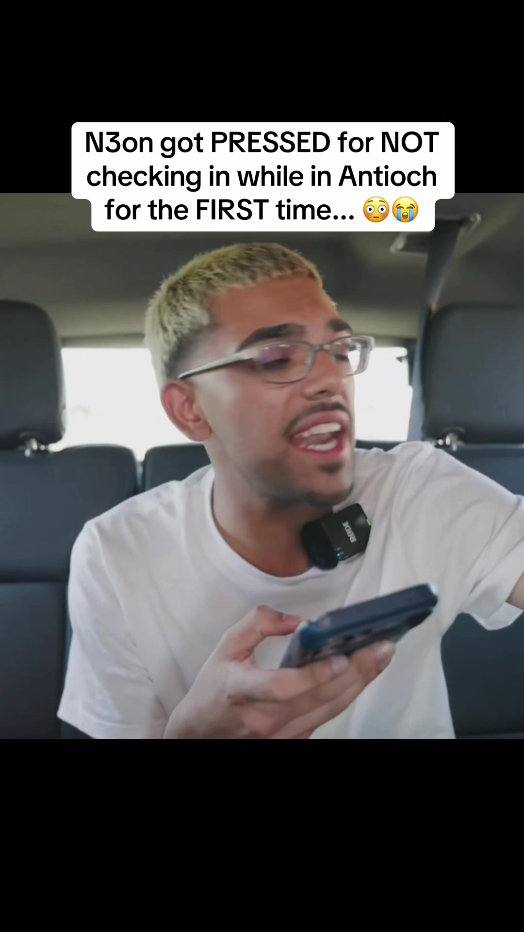 @streamarchived