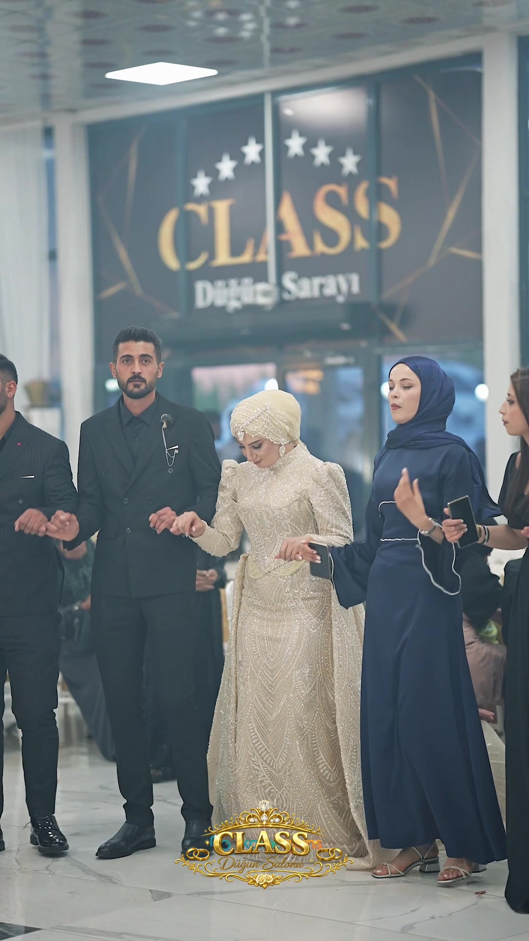@CLASS DÜĞÜN SARAYI ERCİŞŞ