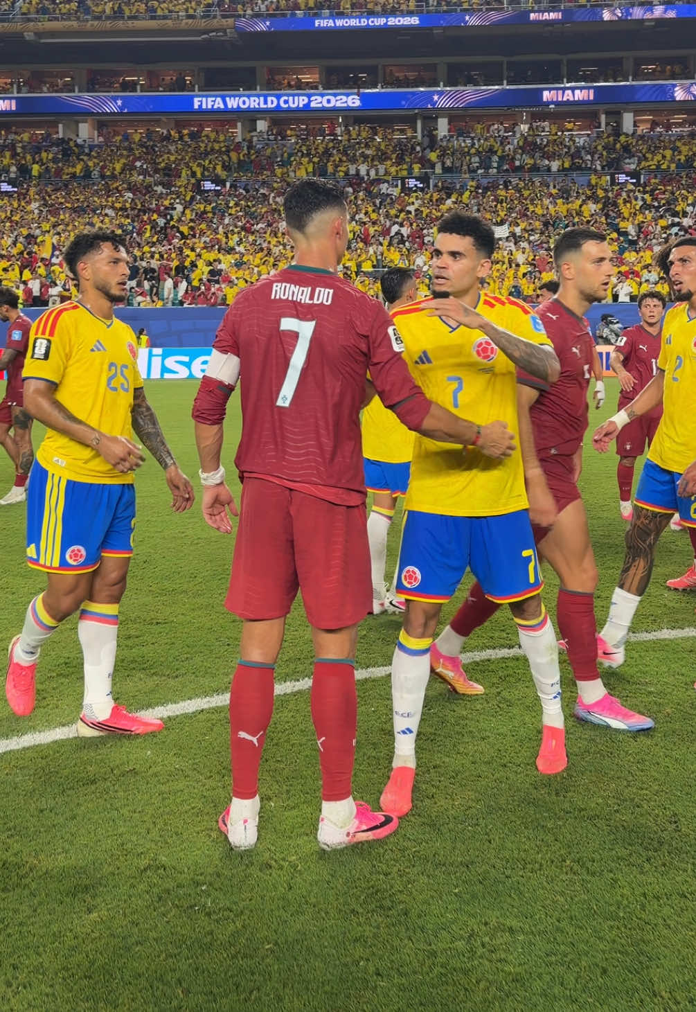 @FIFA World Cup